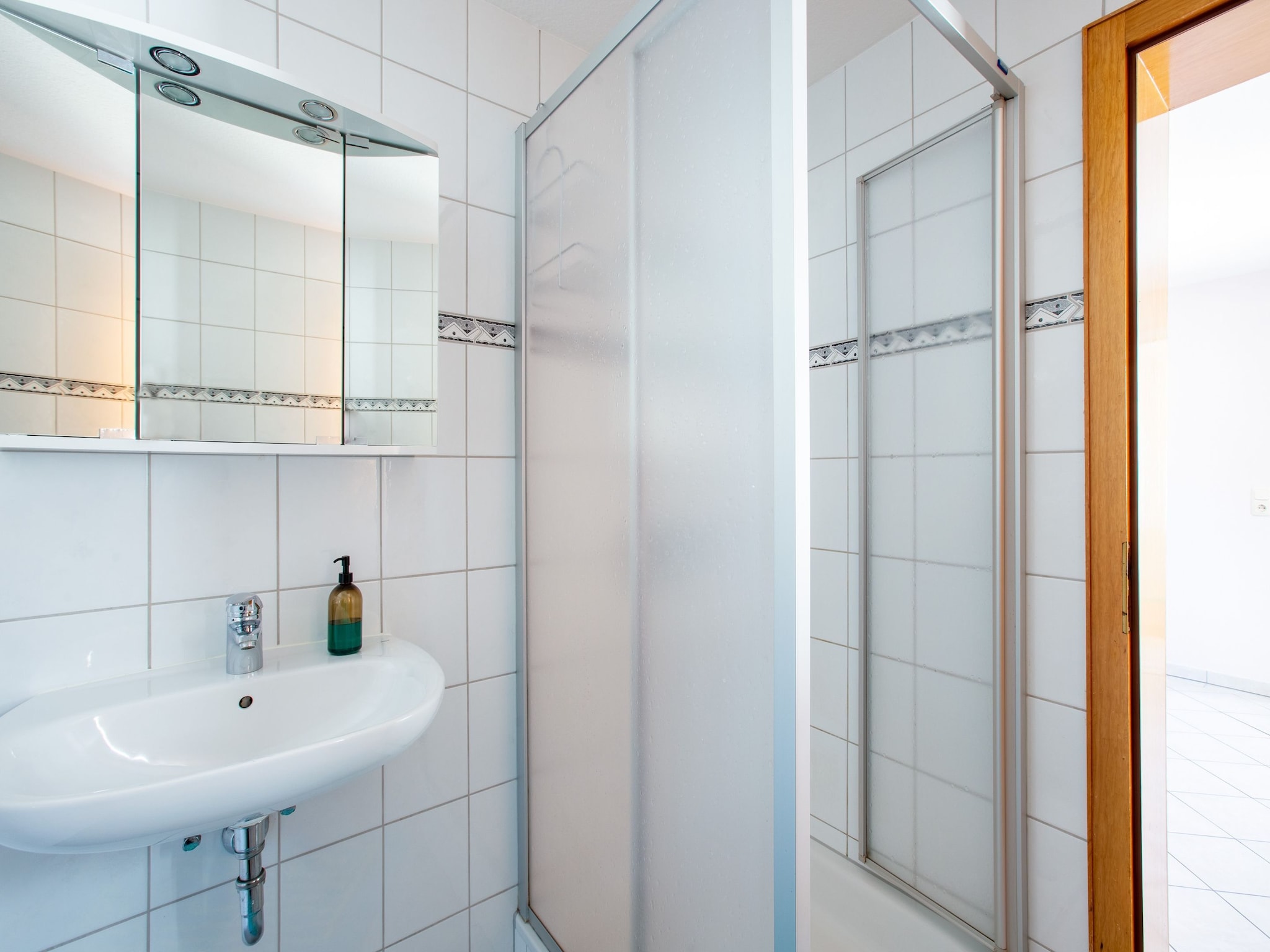 Apartment Sauerland