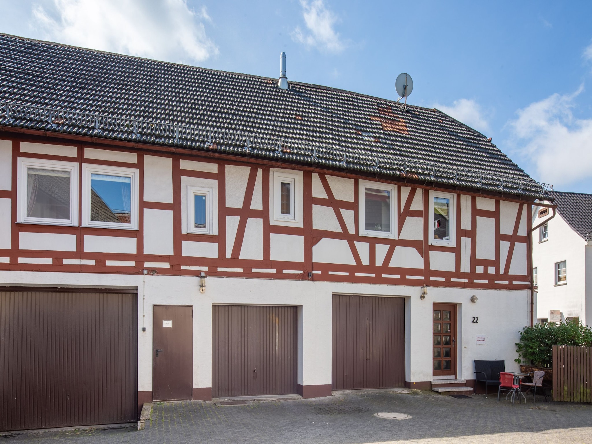 Apartment Sauerland