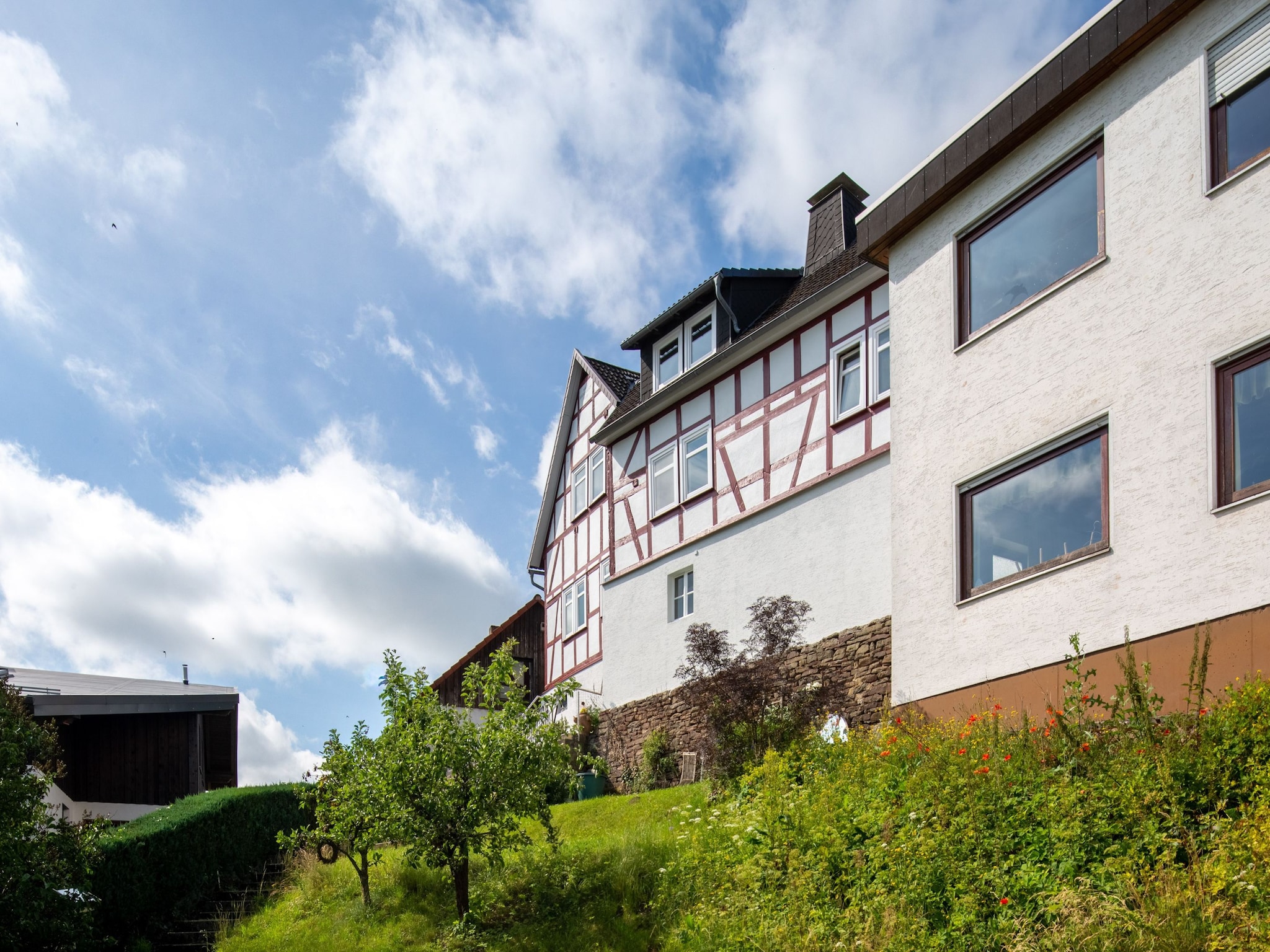Apartment Sauerland