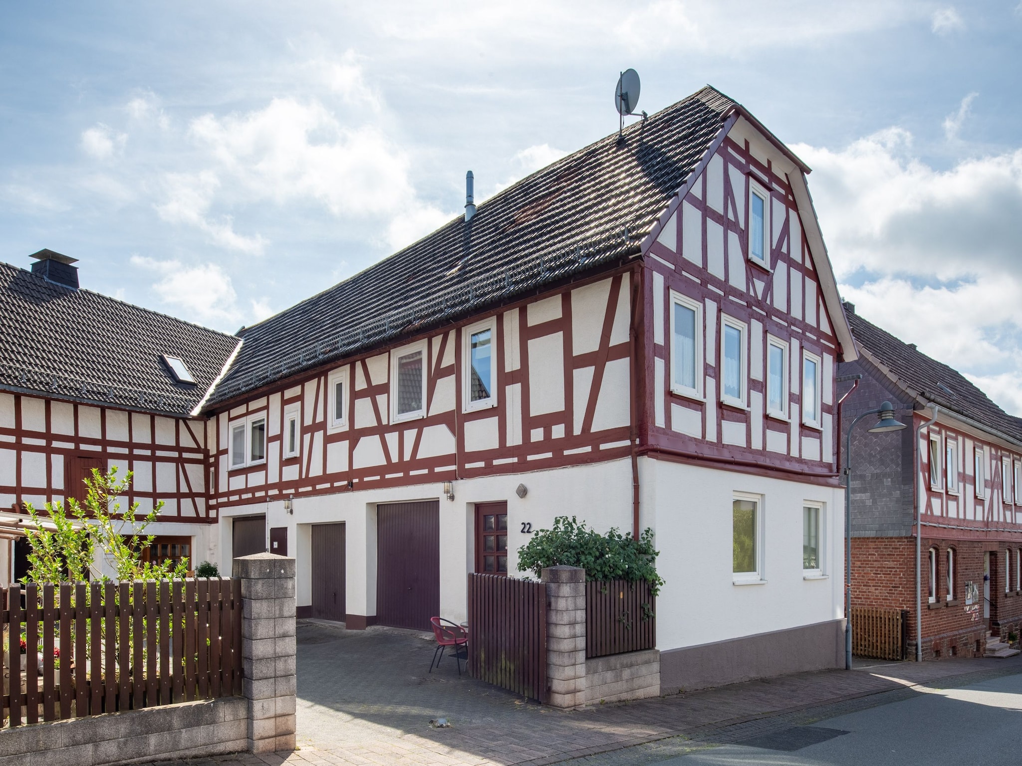 Apartment Sauerland