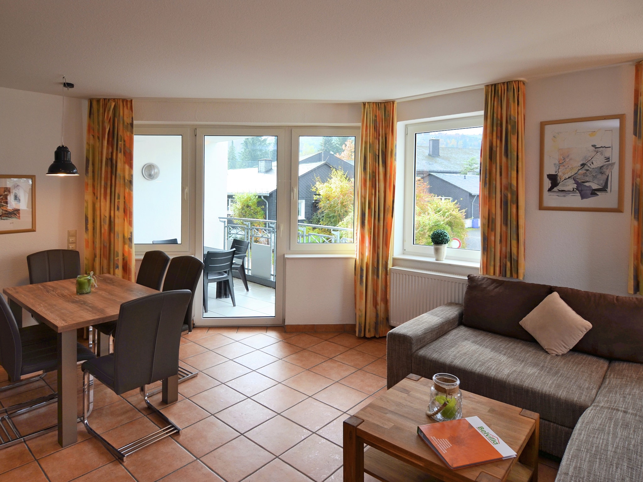 Ferienwohnung Willingen