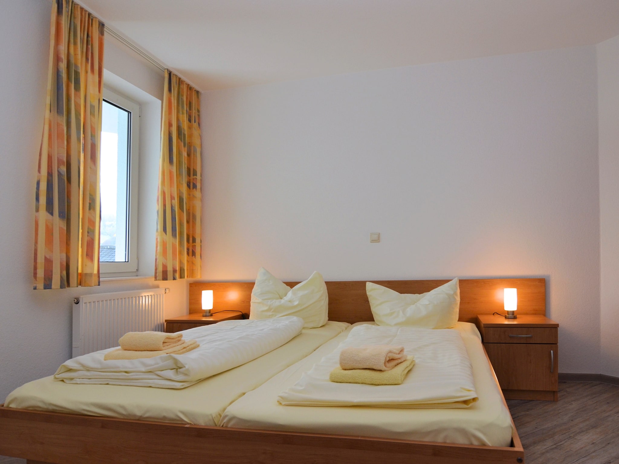 Ferienwohnung Willingen