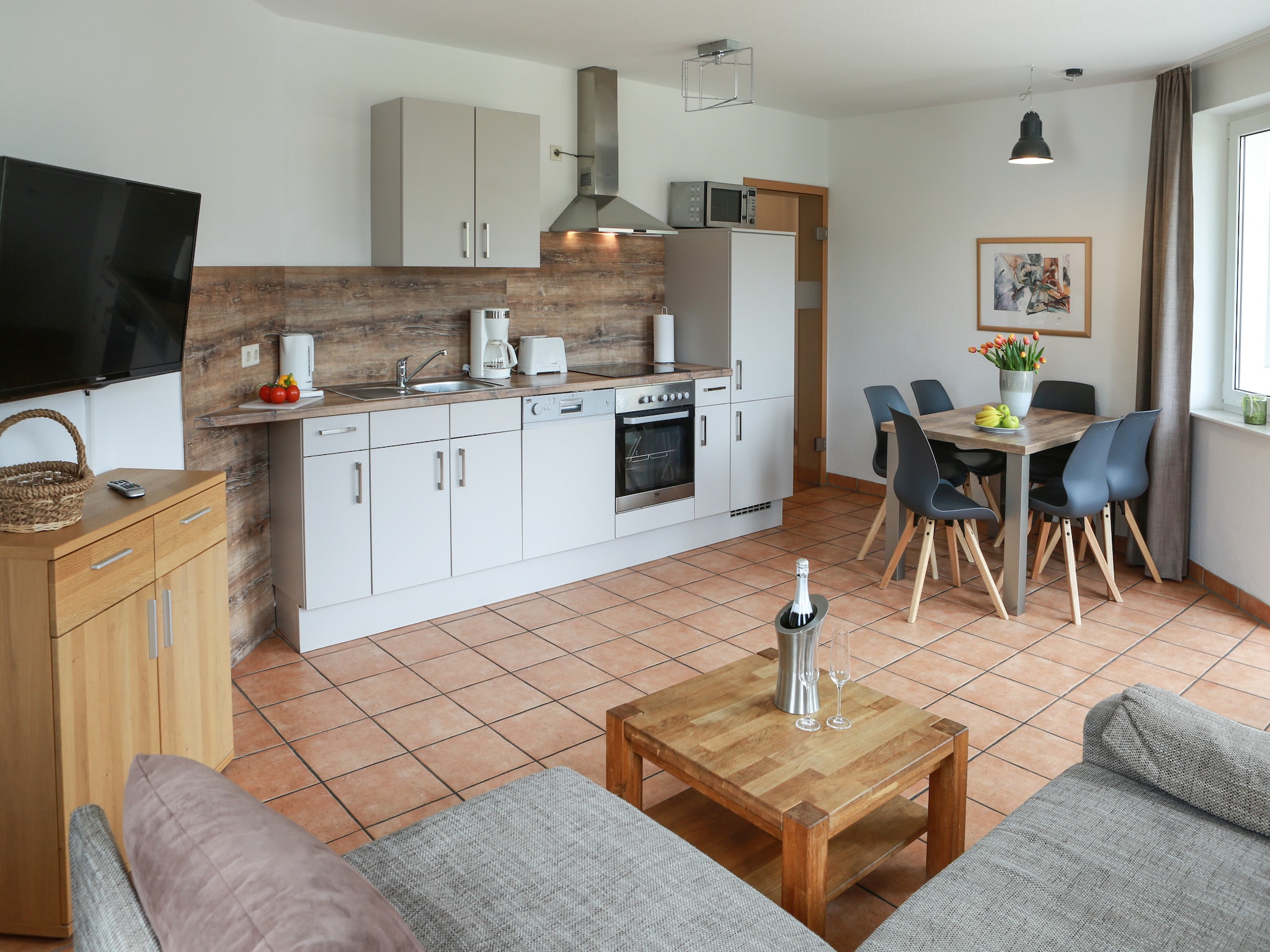 Ferienwohnung Willingen