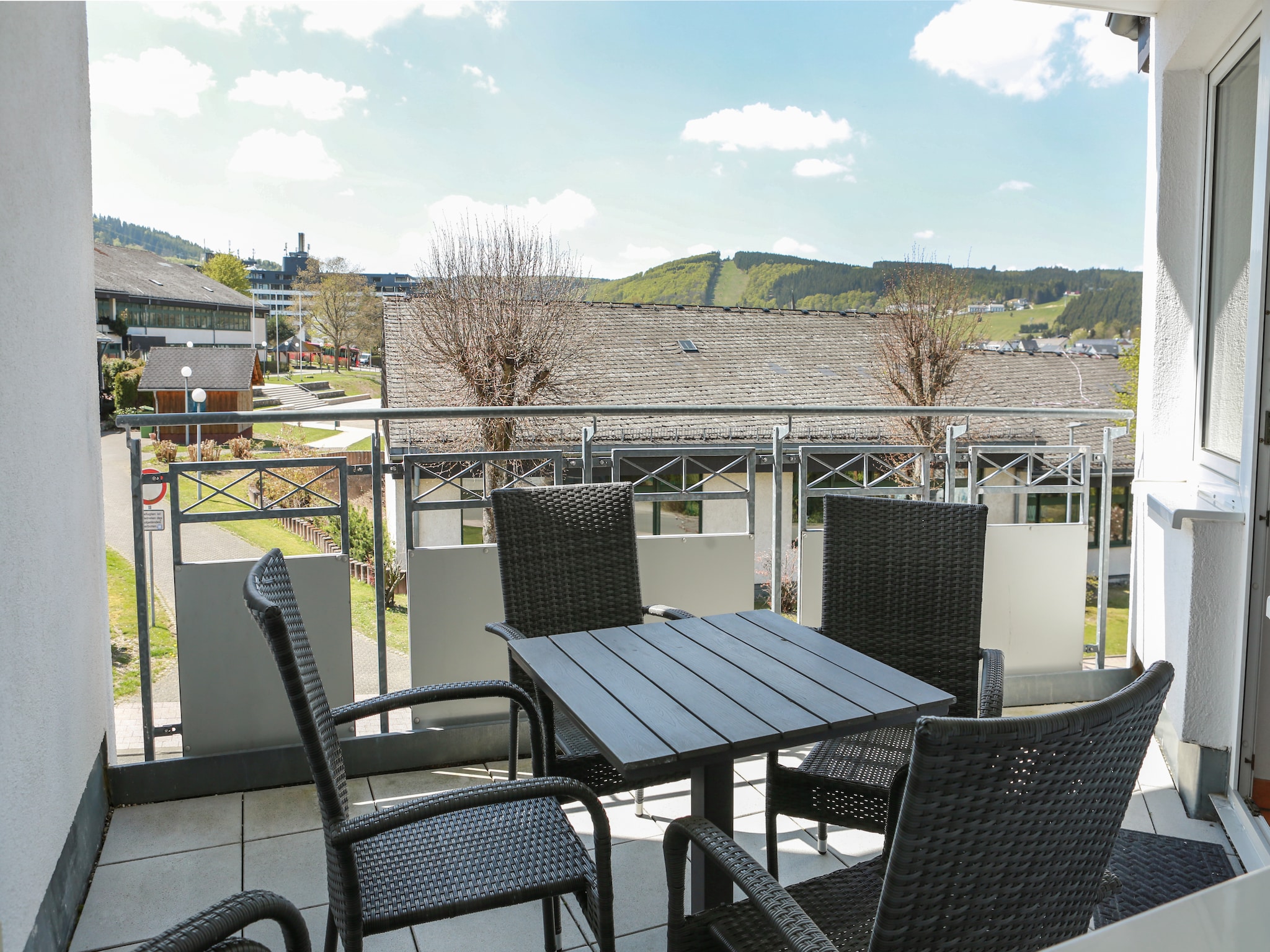 Ferienwohnung Willingen