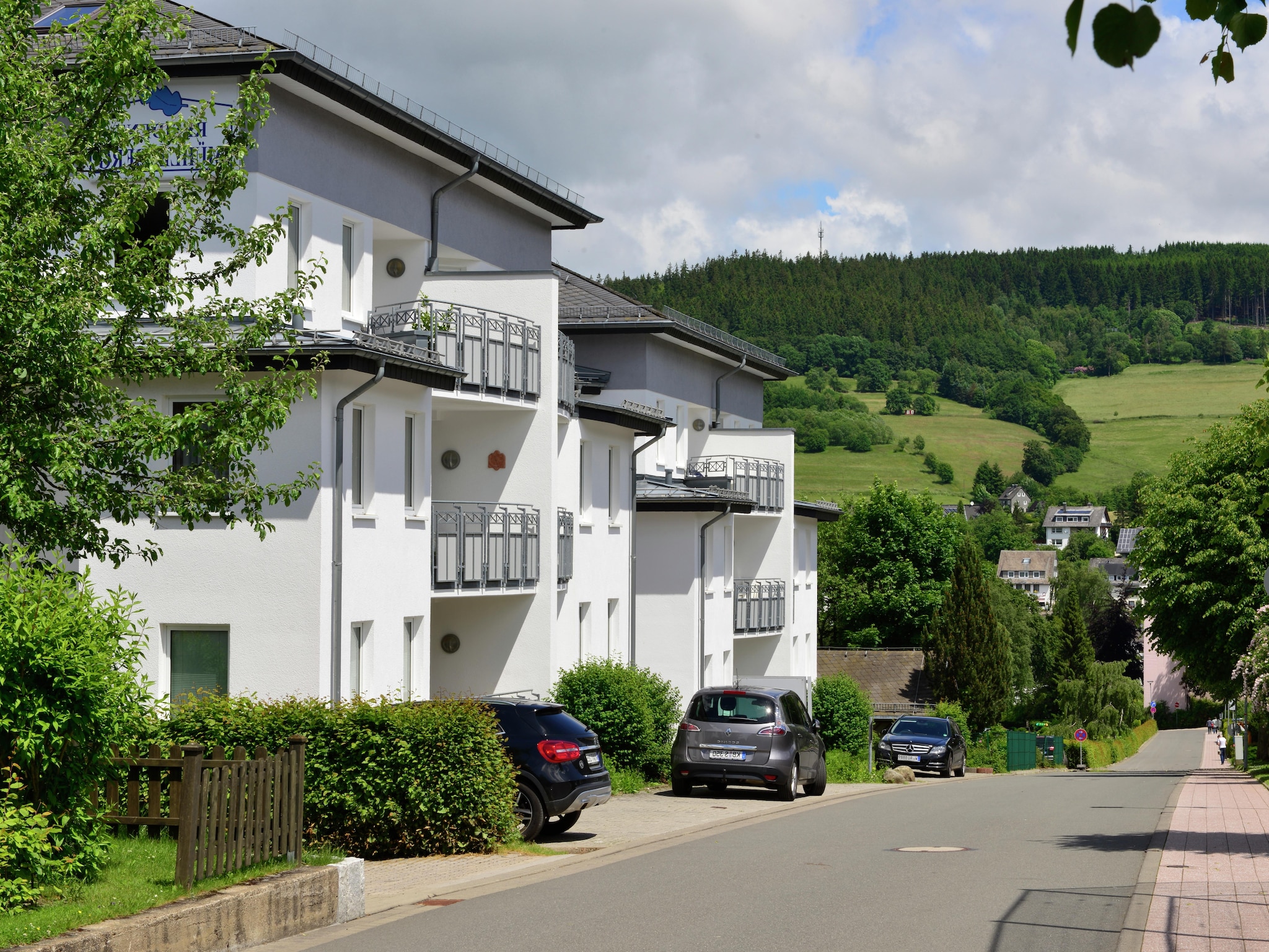 Ferienwohnung Willingen