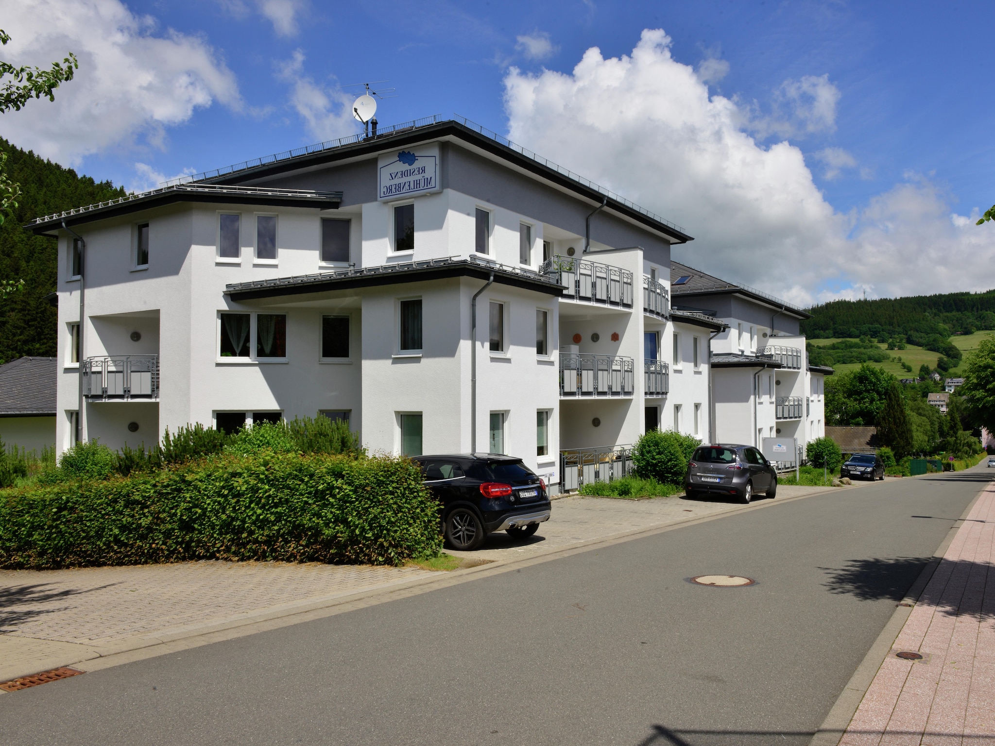 Ferienwohnung Willingen