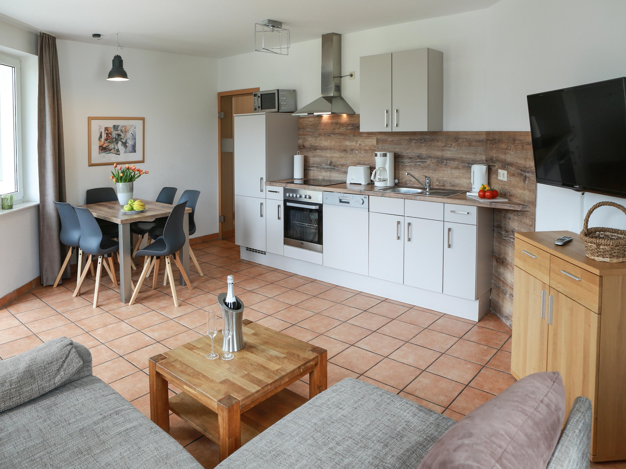 Ferienwohnung Willingen