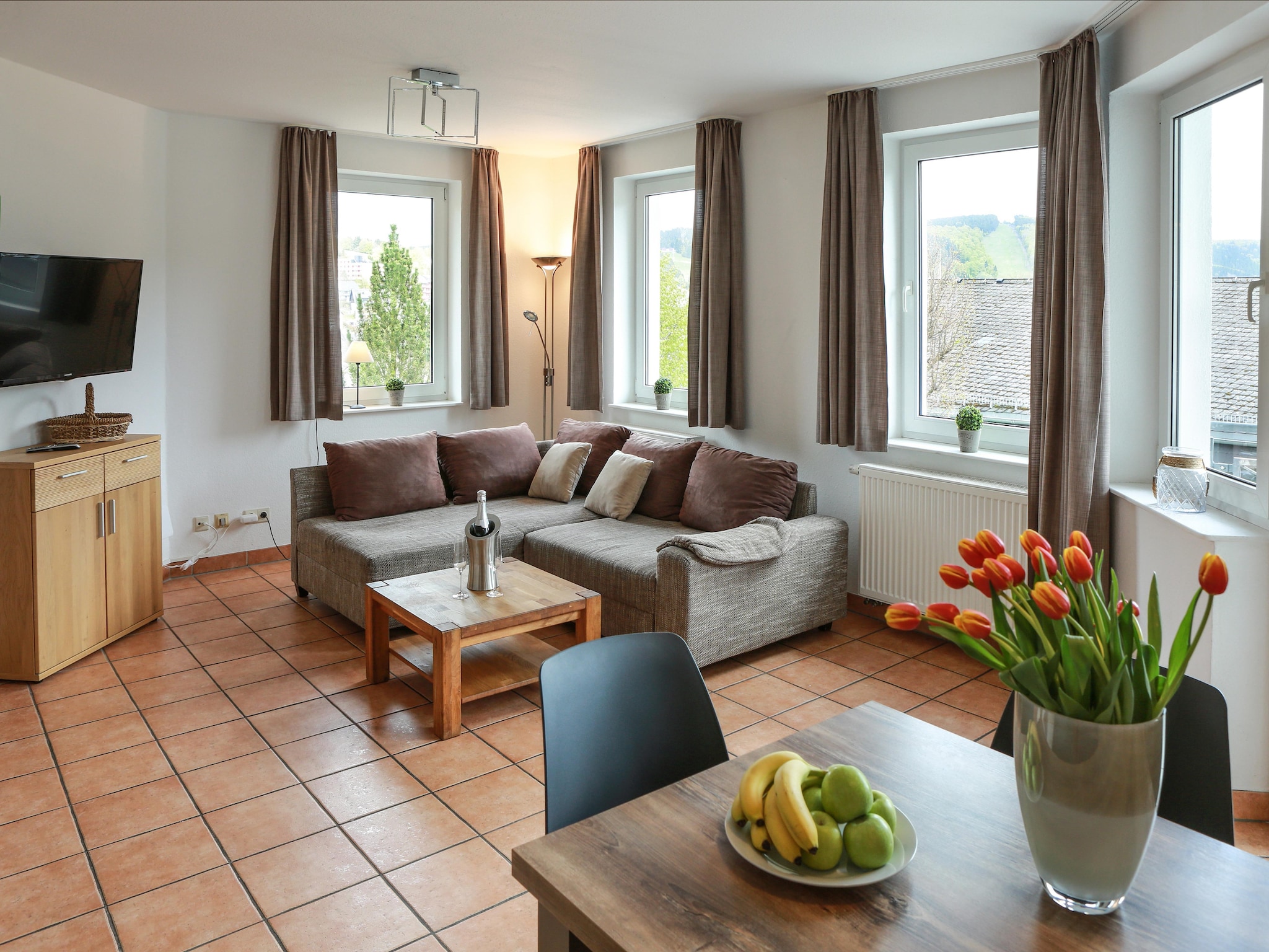 Ferienwohnung Willingen
