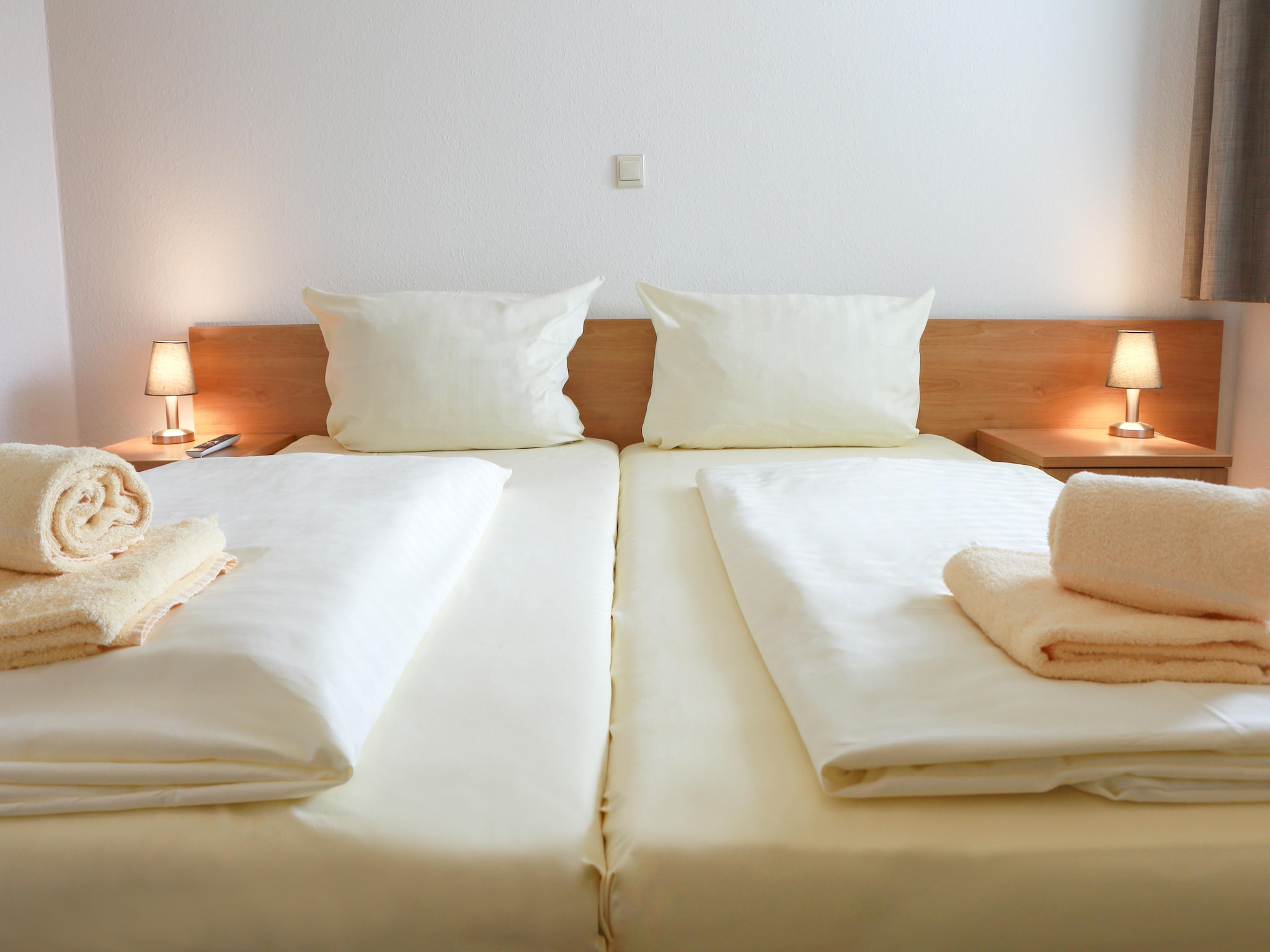 Ferienwohnung Willingen