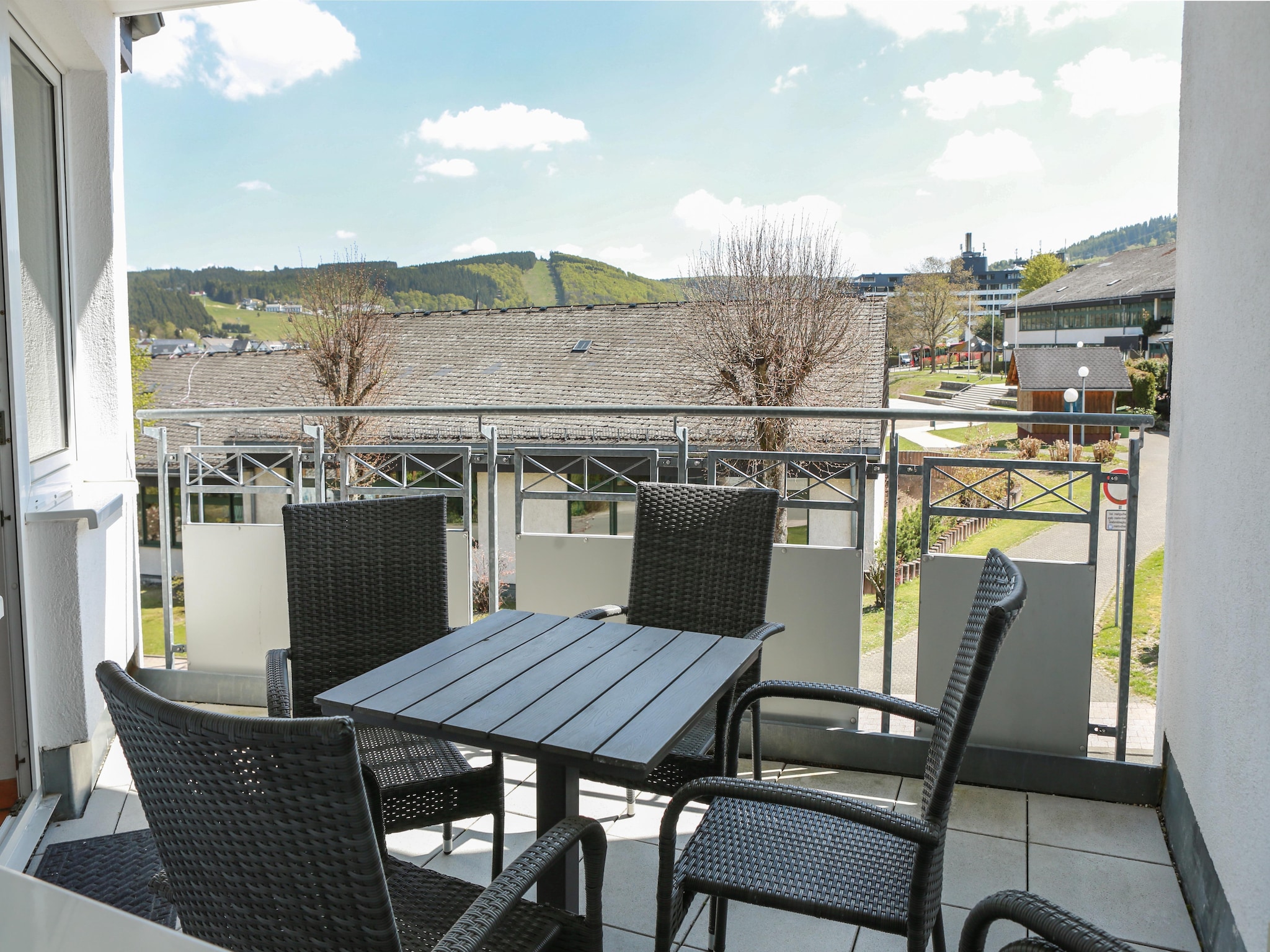 Ferienwohnung Willingen