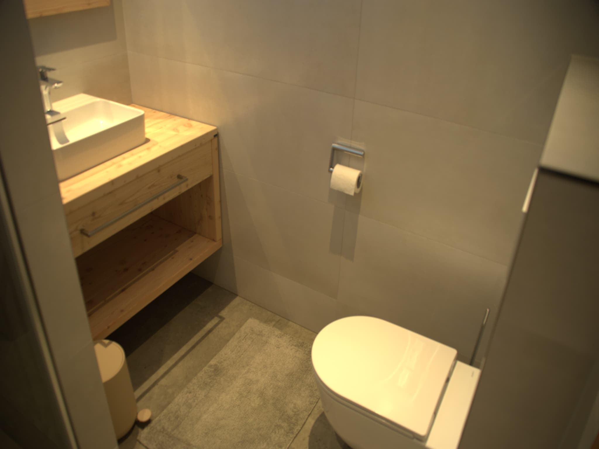 Ferienwohnung Appartement Geisstein