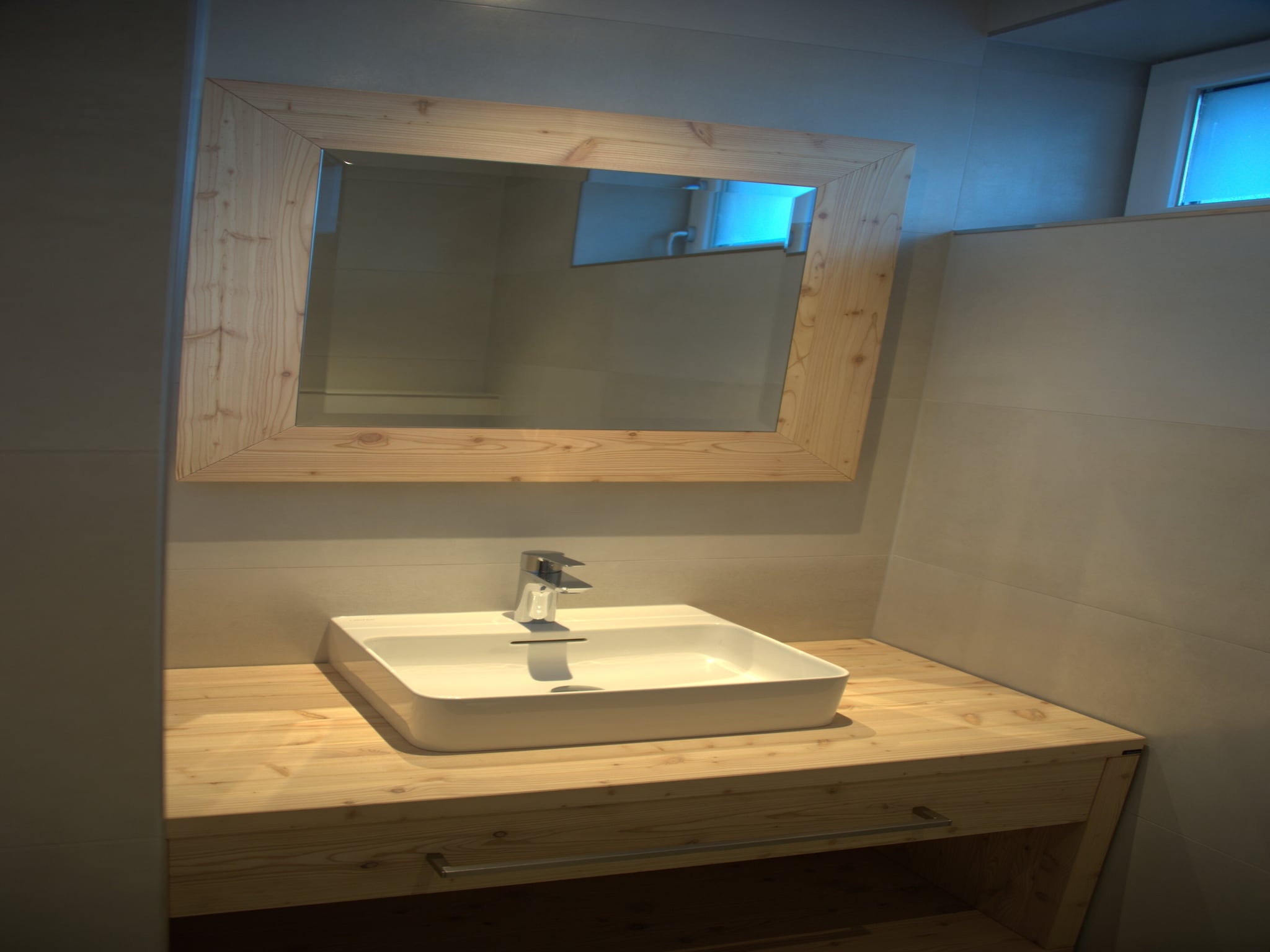Ferienwohnung Appartement Geisstein
