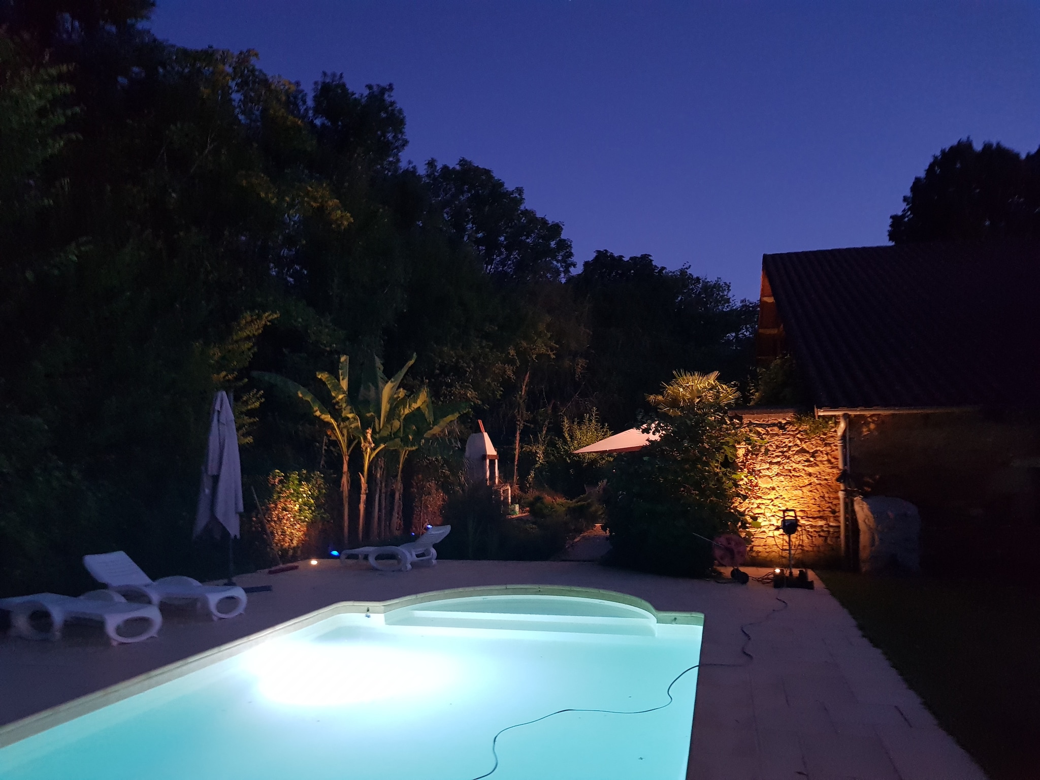   Les Raneaux 6P