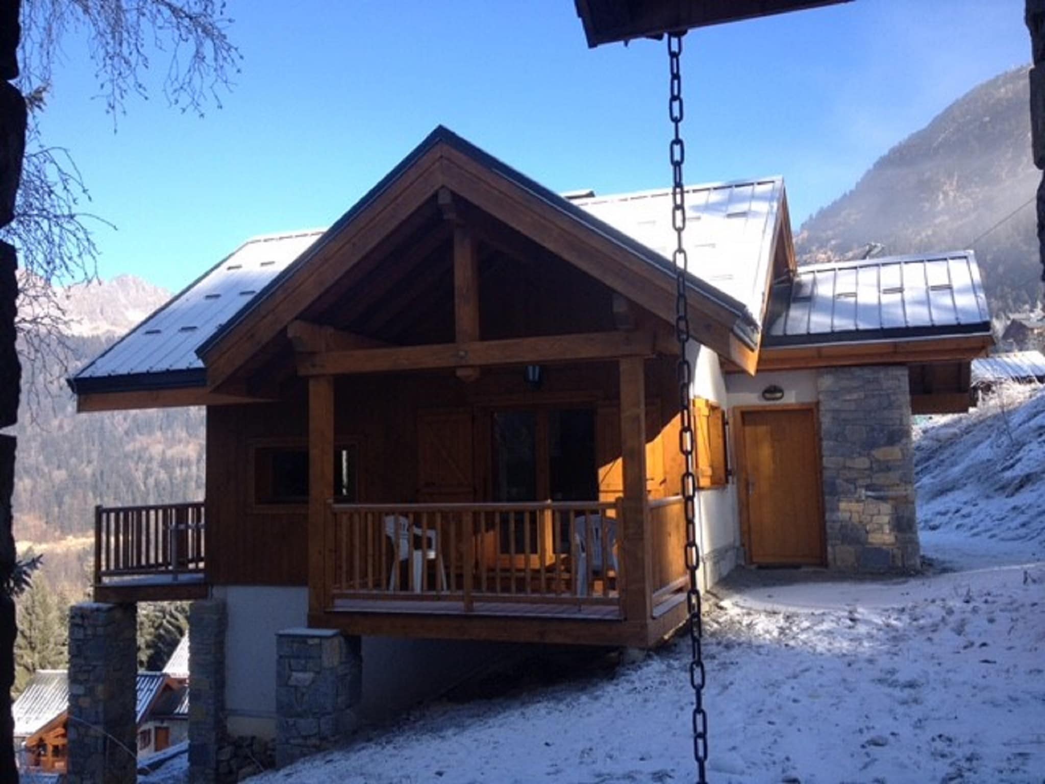Maison Le Clos du Pré 13