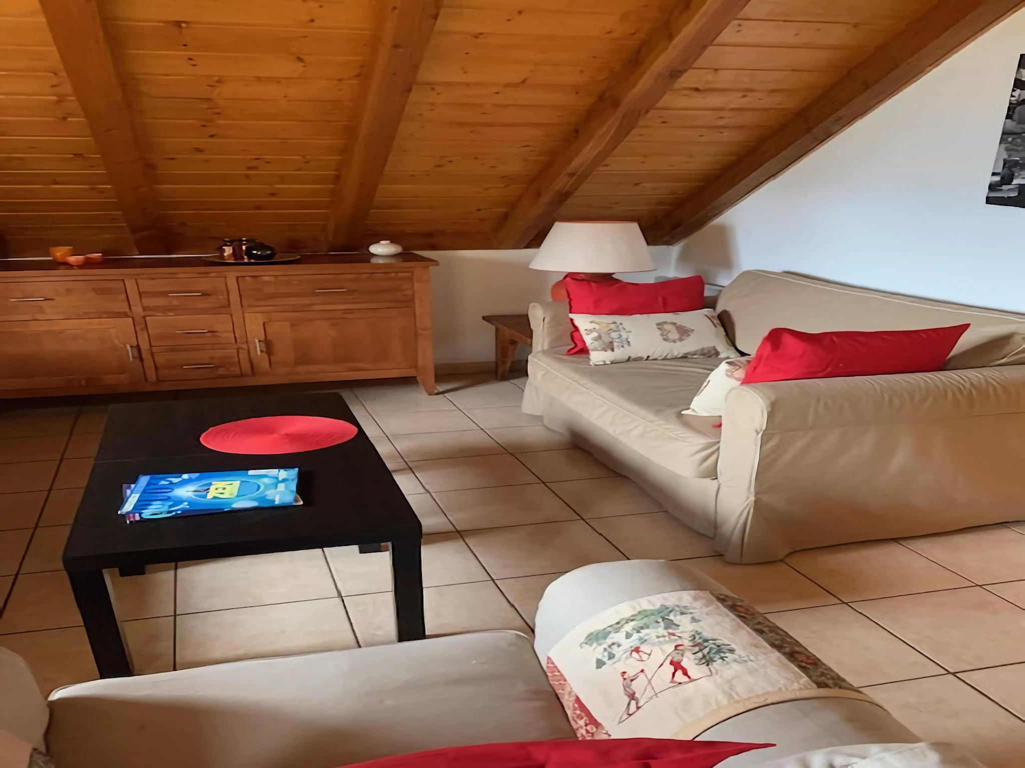 Maison Le Clos du Pré 13