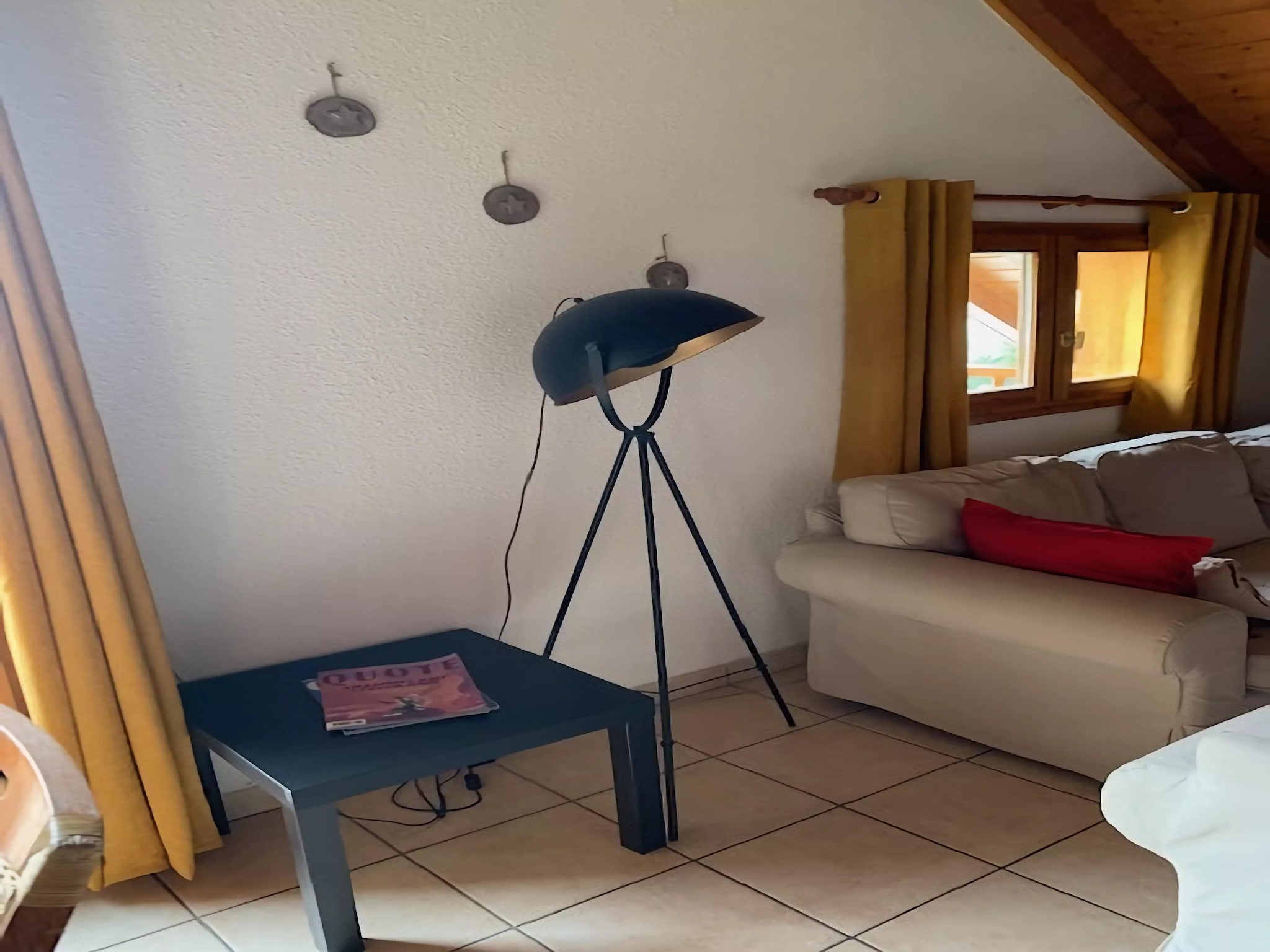 Maison Le Clos du Pré 13