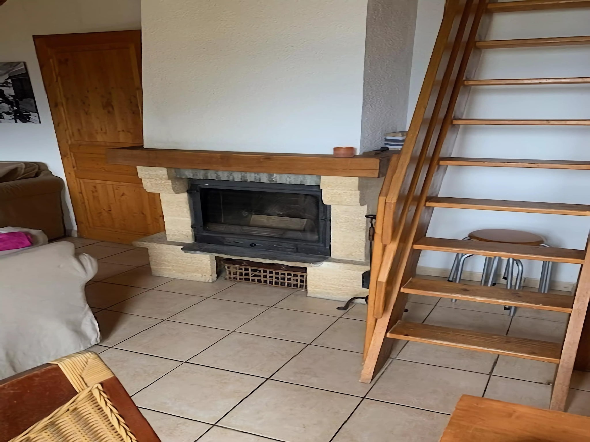 Maison Le Clos du Pré 13