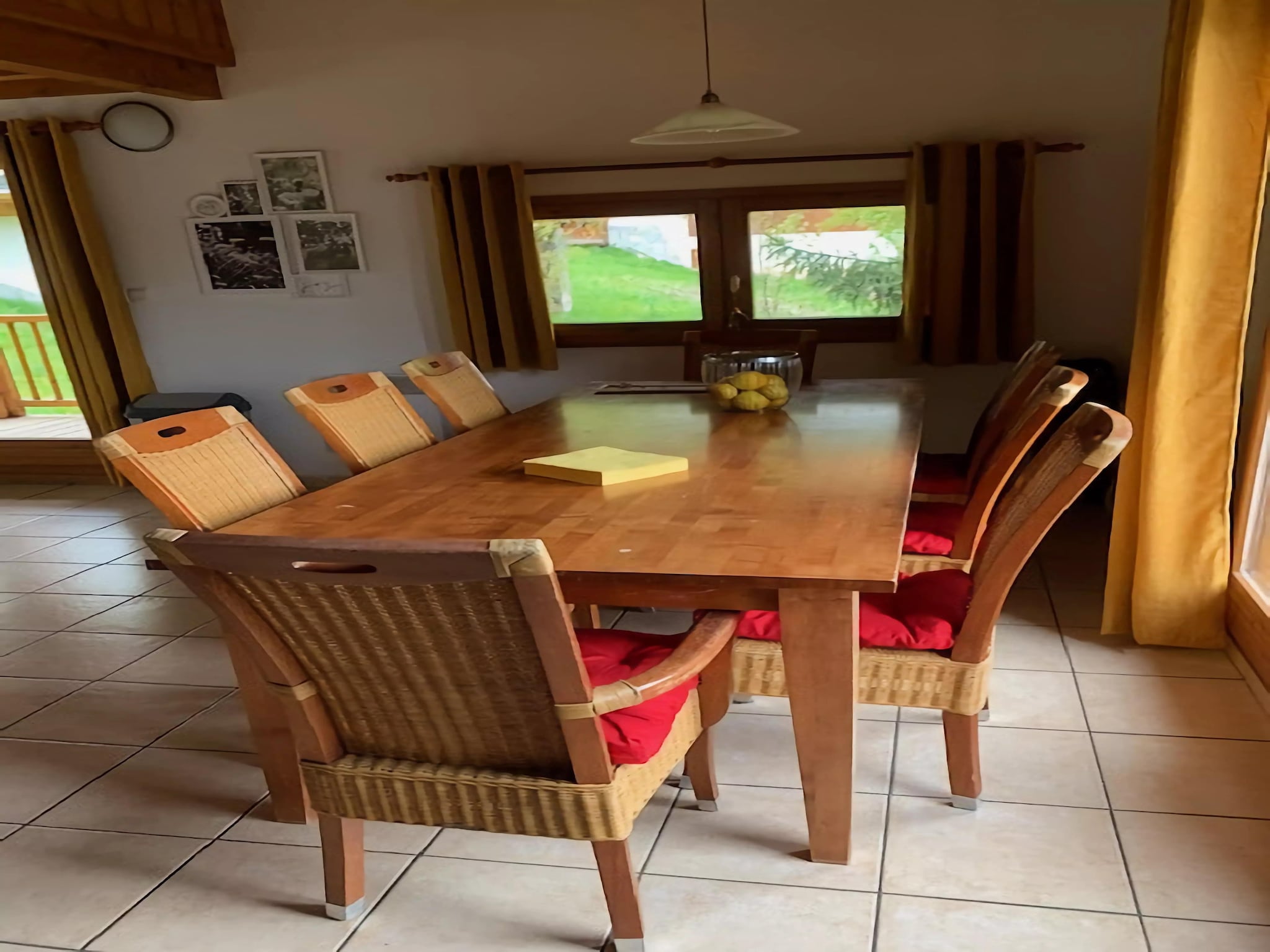 Maison Le Clos du Pré 13