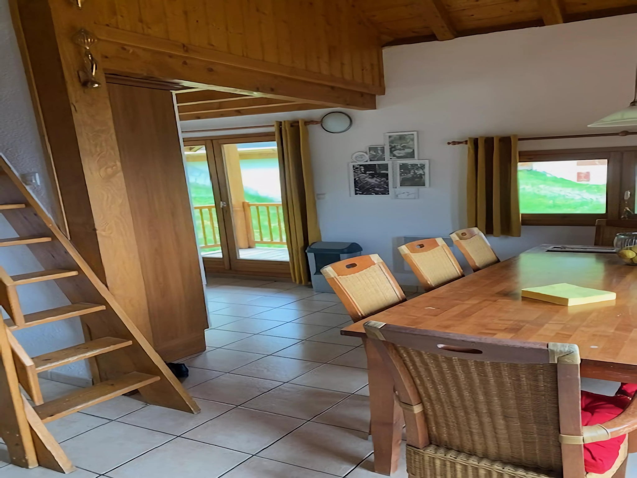 Maison Le Clos du Pré 13