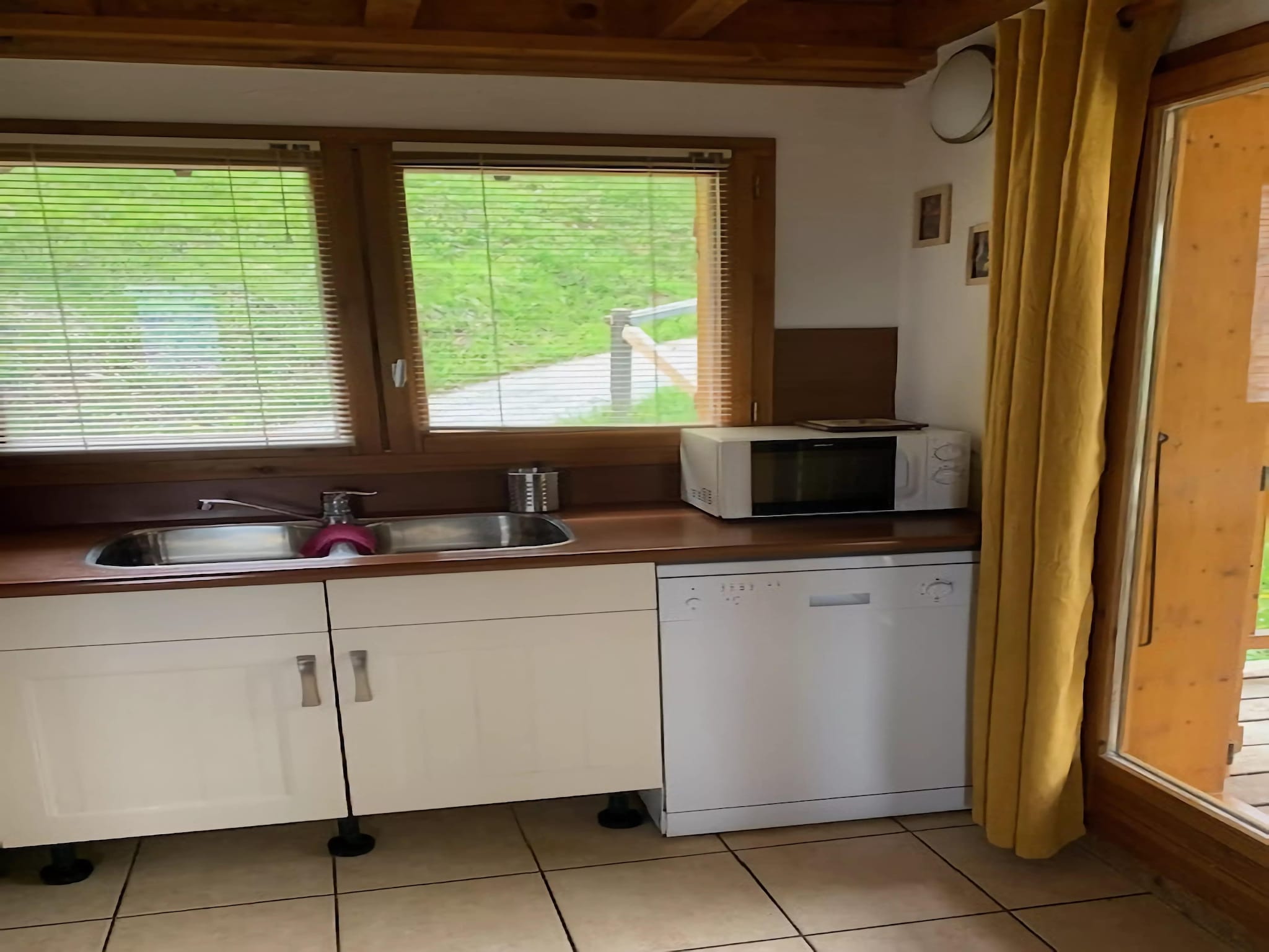 Maison Le Clos du Pré 13