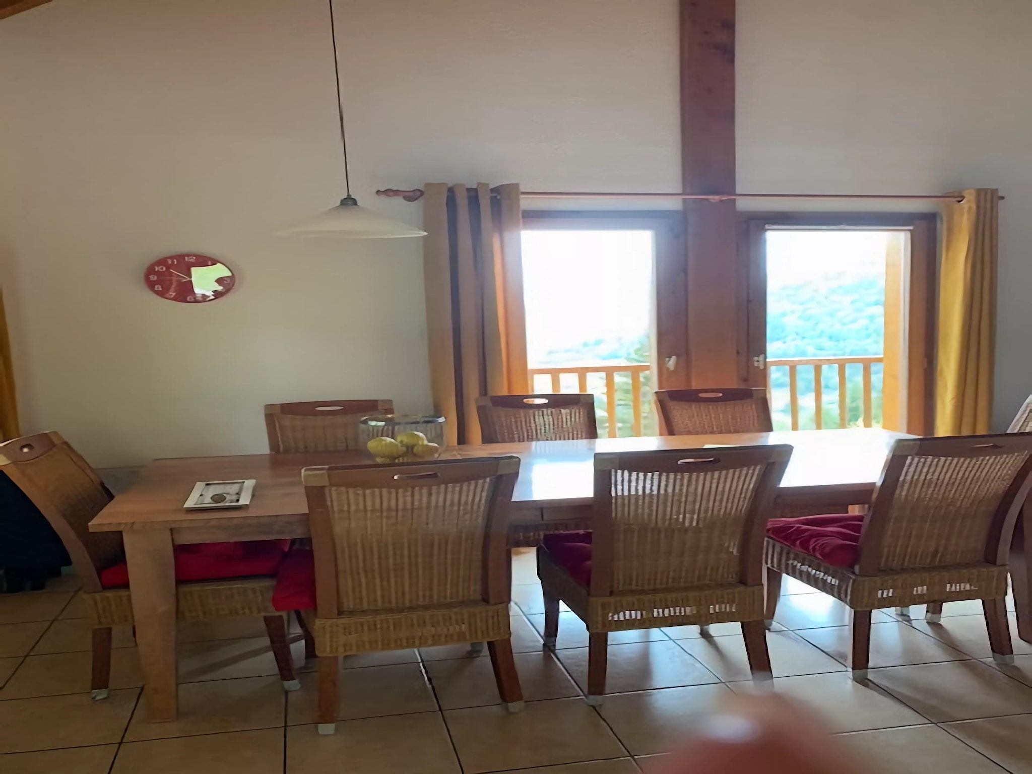 Maison Le Clos du Pré 13