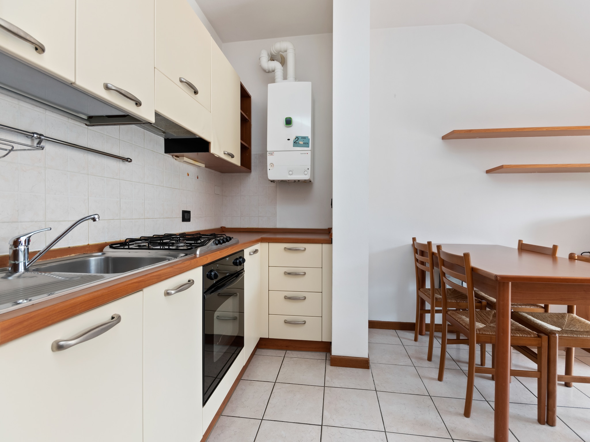   Casara E Dieci