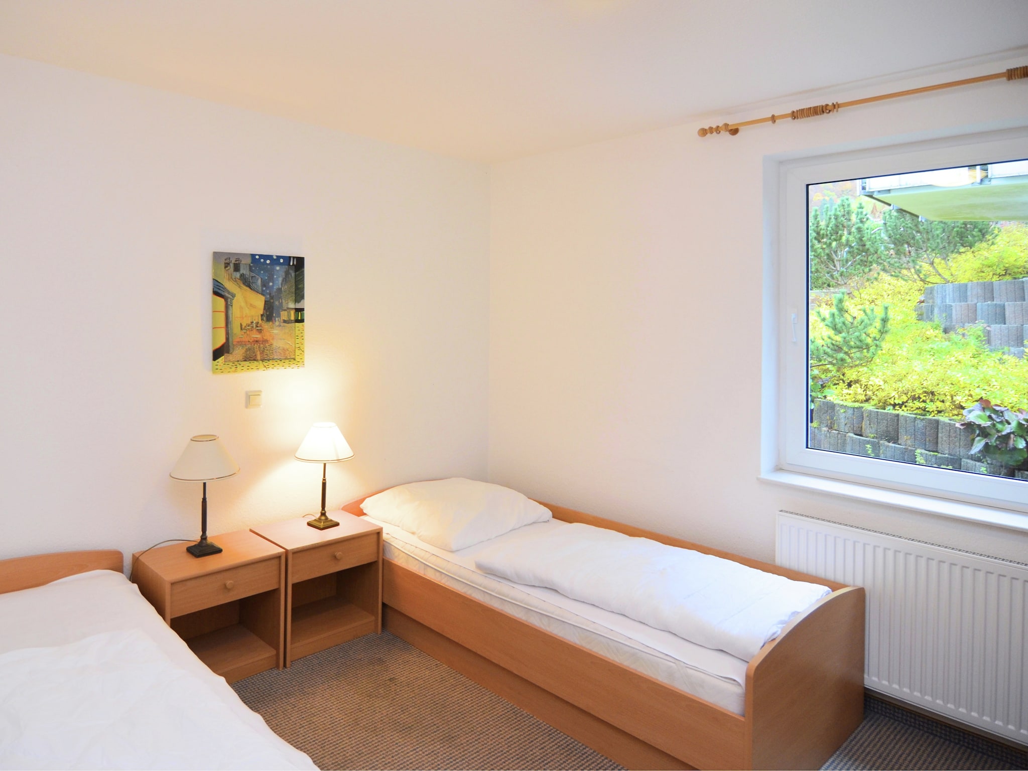 Ferienwohnung Willingen