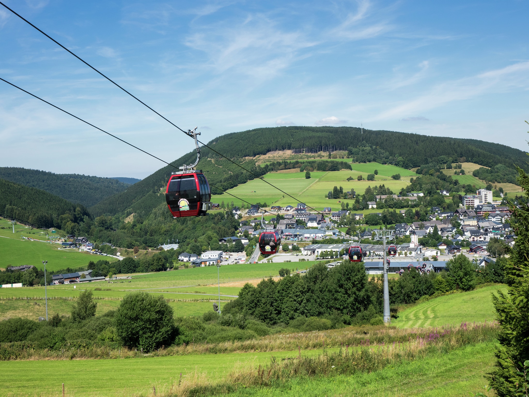 Ferienwohnung Willingen