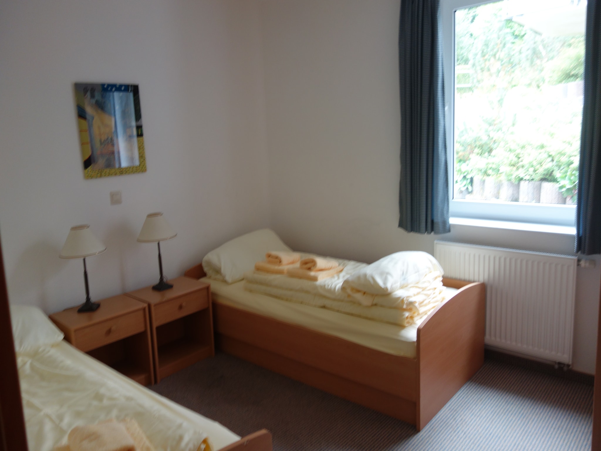 Ferienwohnung Willingen