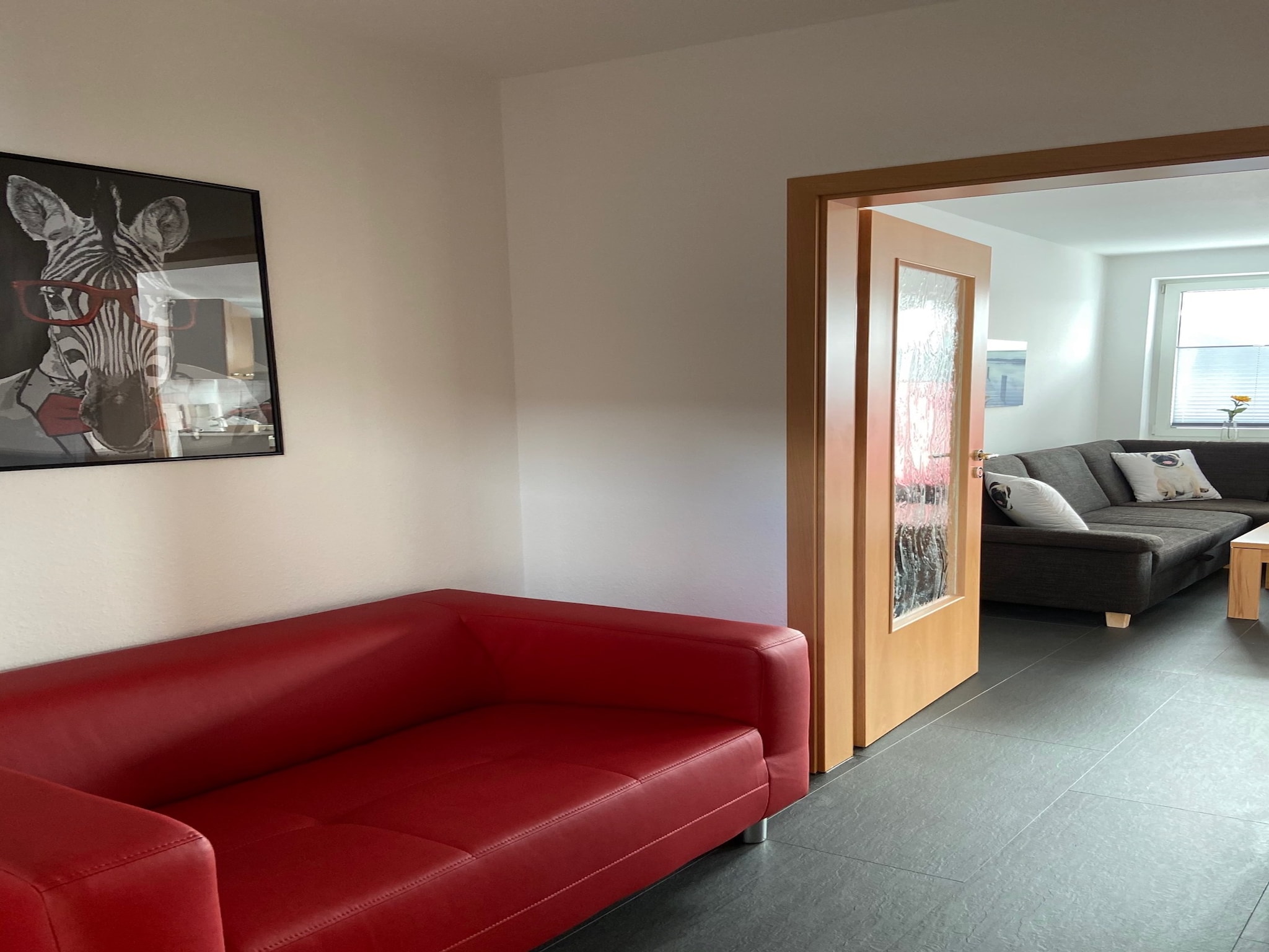 Ferienwohnung Willingen