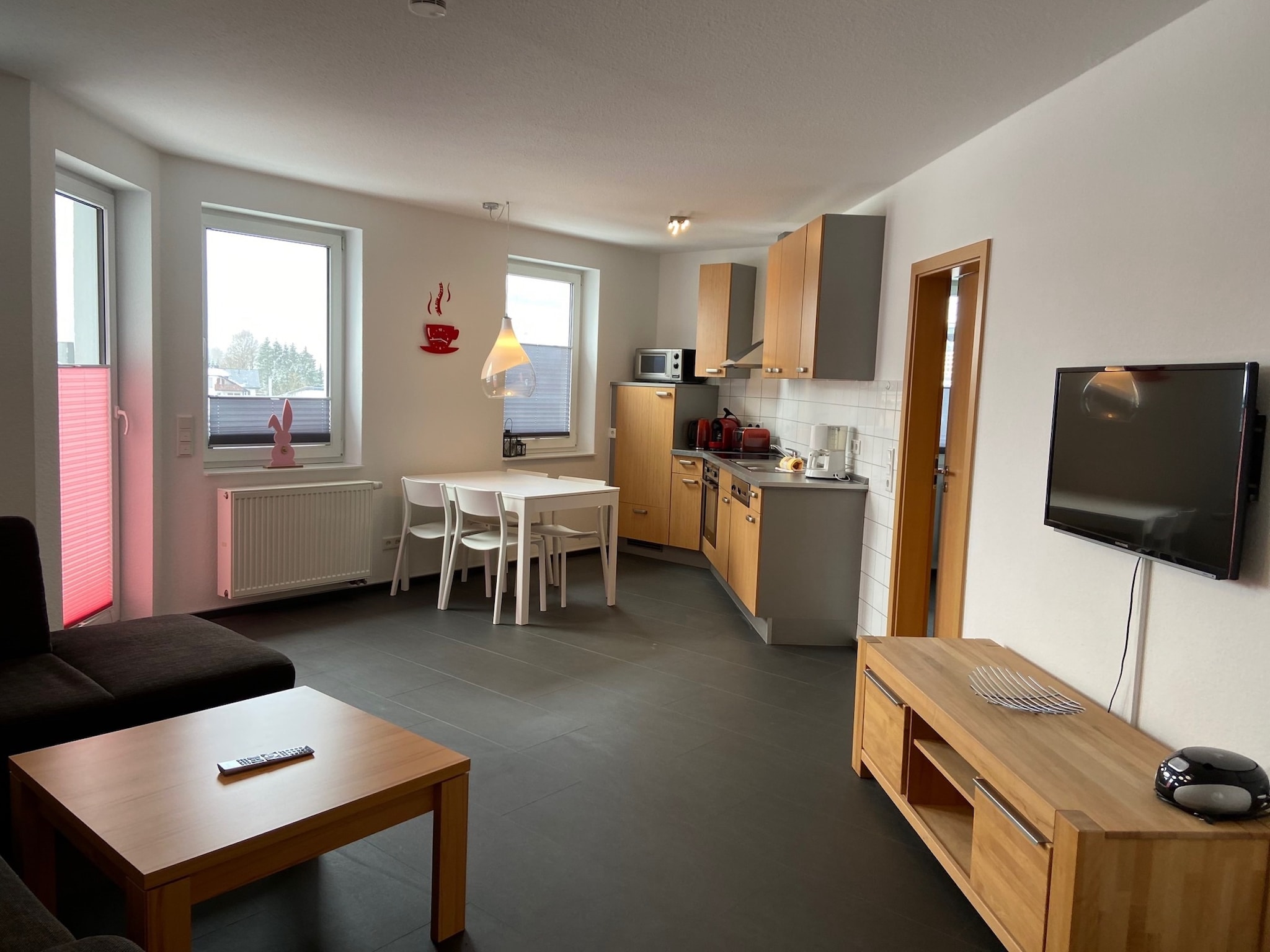 Ferienwohnung Willingen
