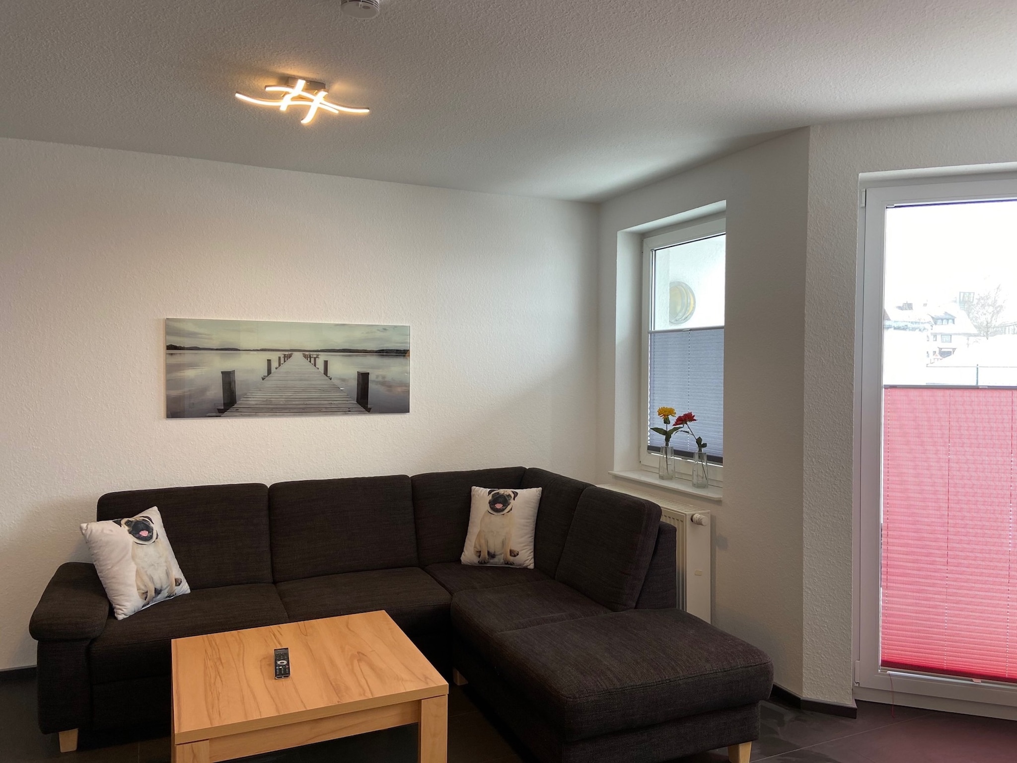 Ferienwohnung Willingen