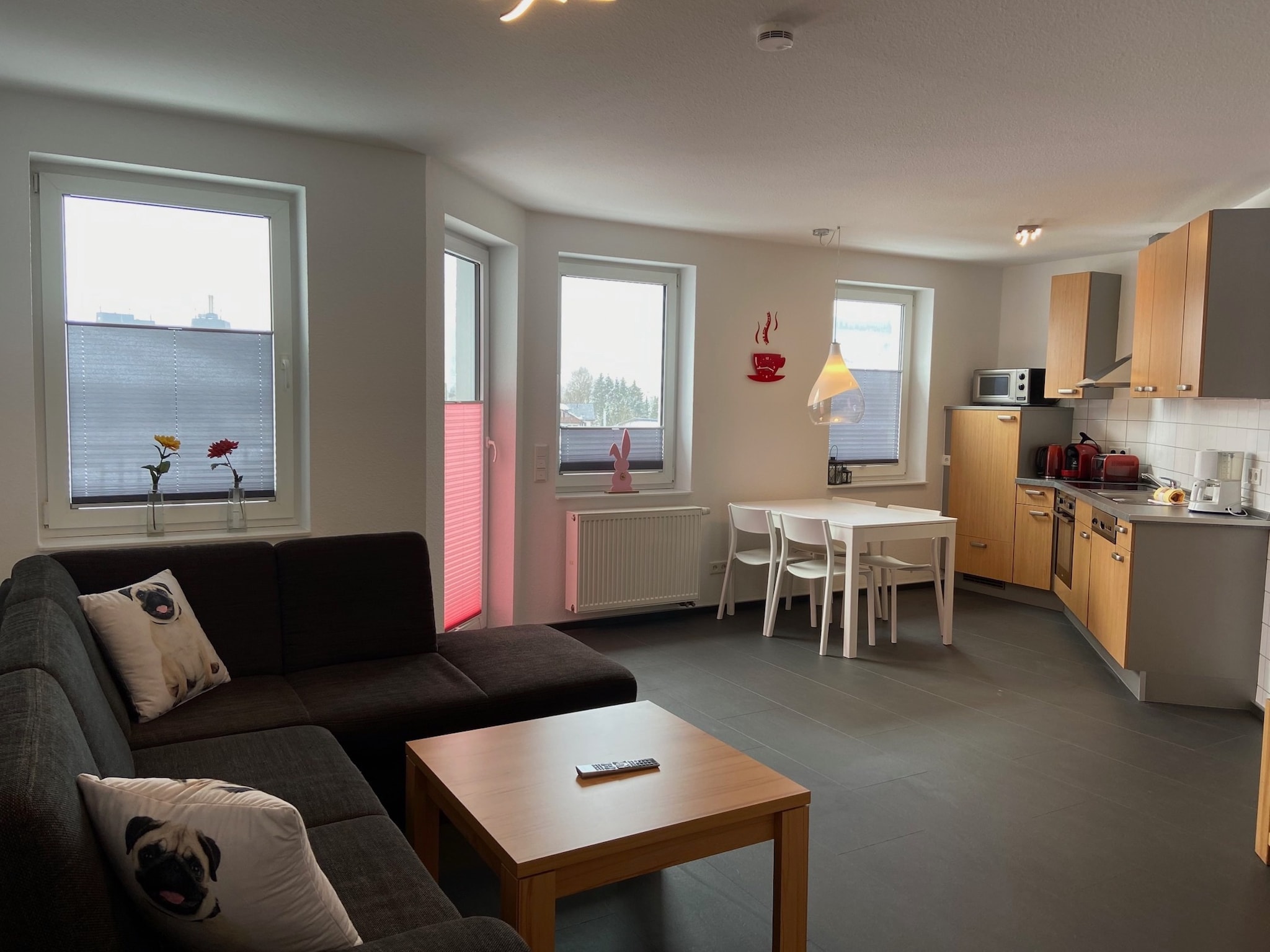 Ferienwohnung Willingen