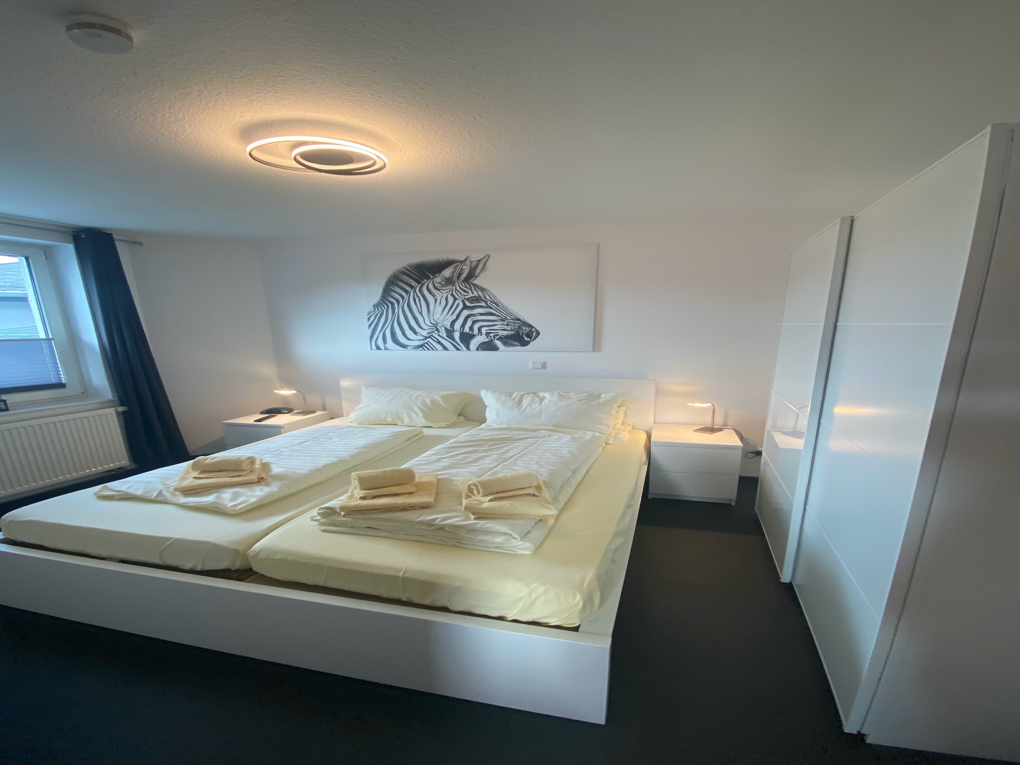 Ferienwohnung Willingen