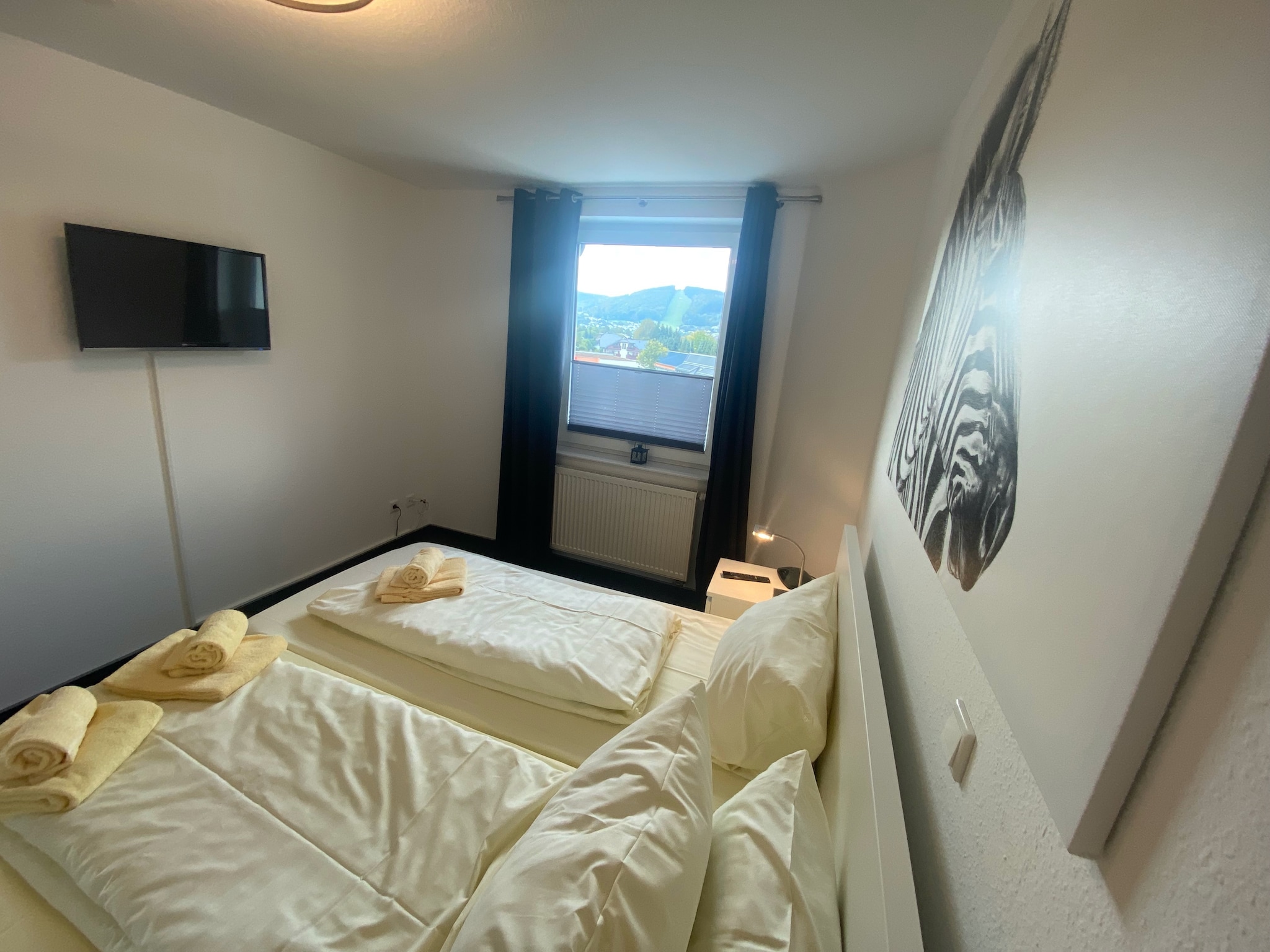 Ferienwohnung Willingen