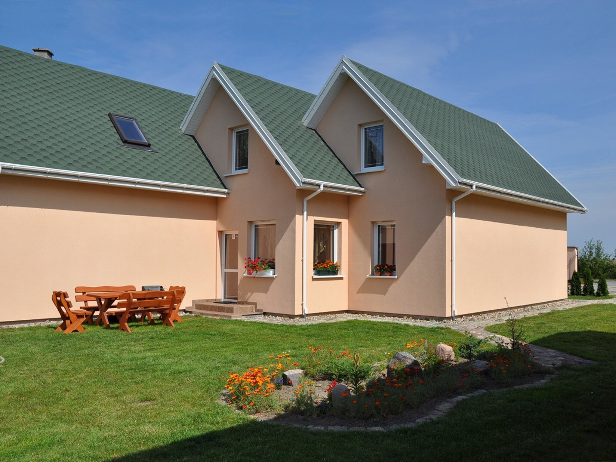 Dom Holiday Home Osieki