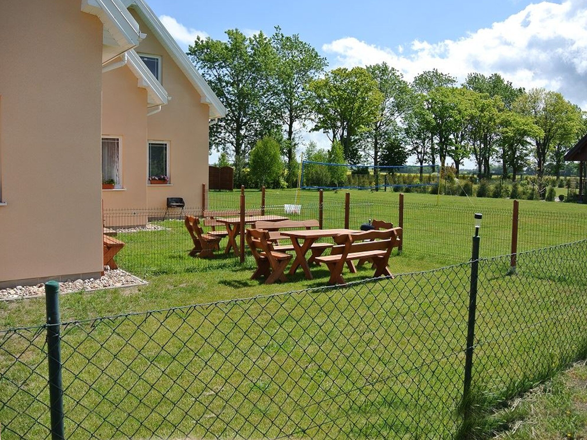Dom Holiday Home Osieki