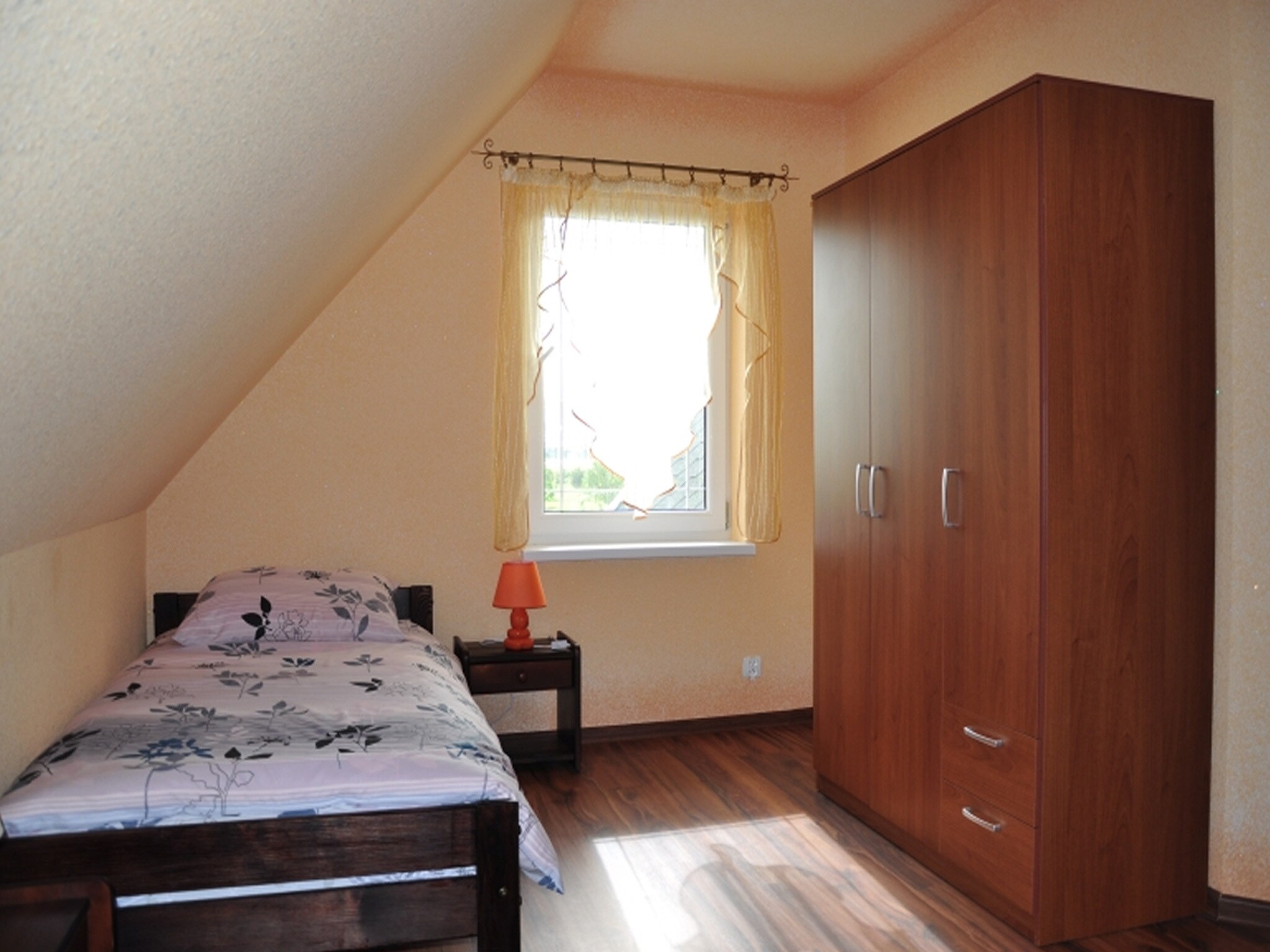 Dom Holiday Home Osieki