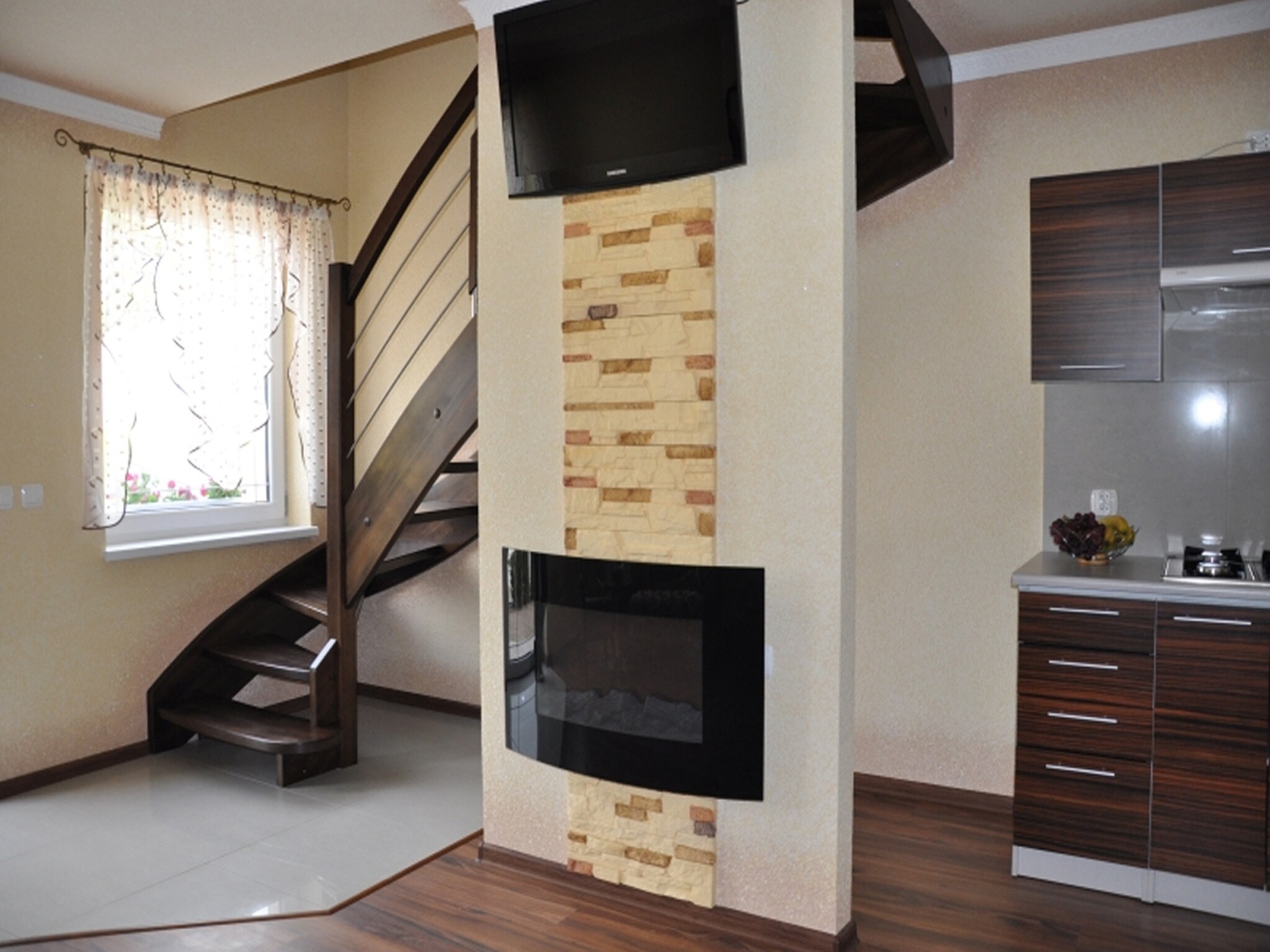 Dom Holiday Home Osieki