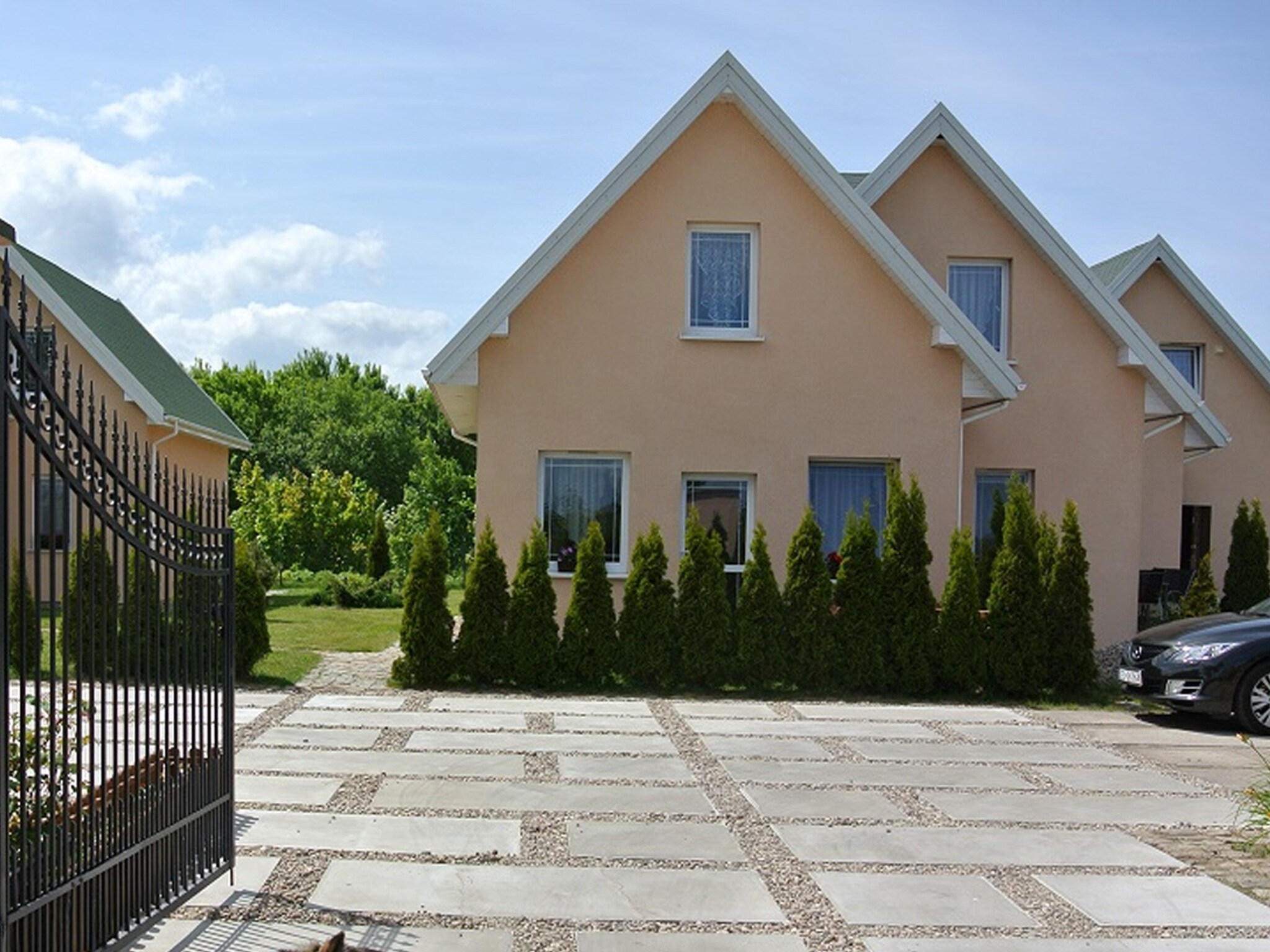 Dom Holiday Home Osieki