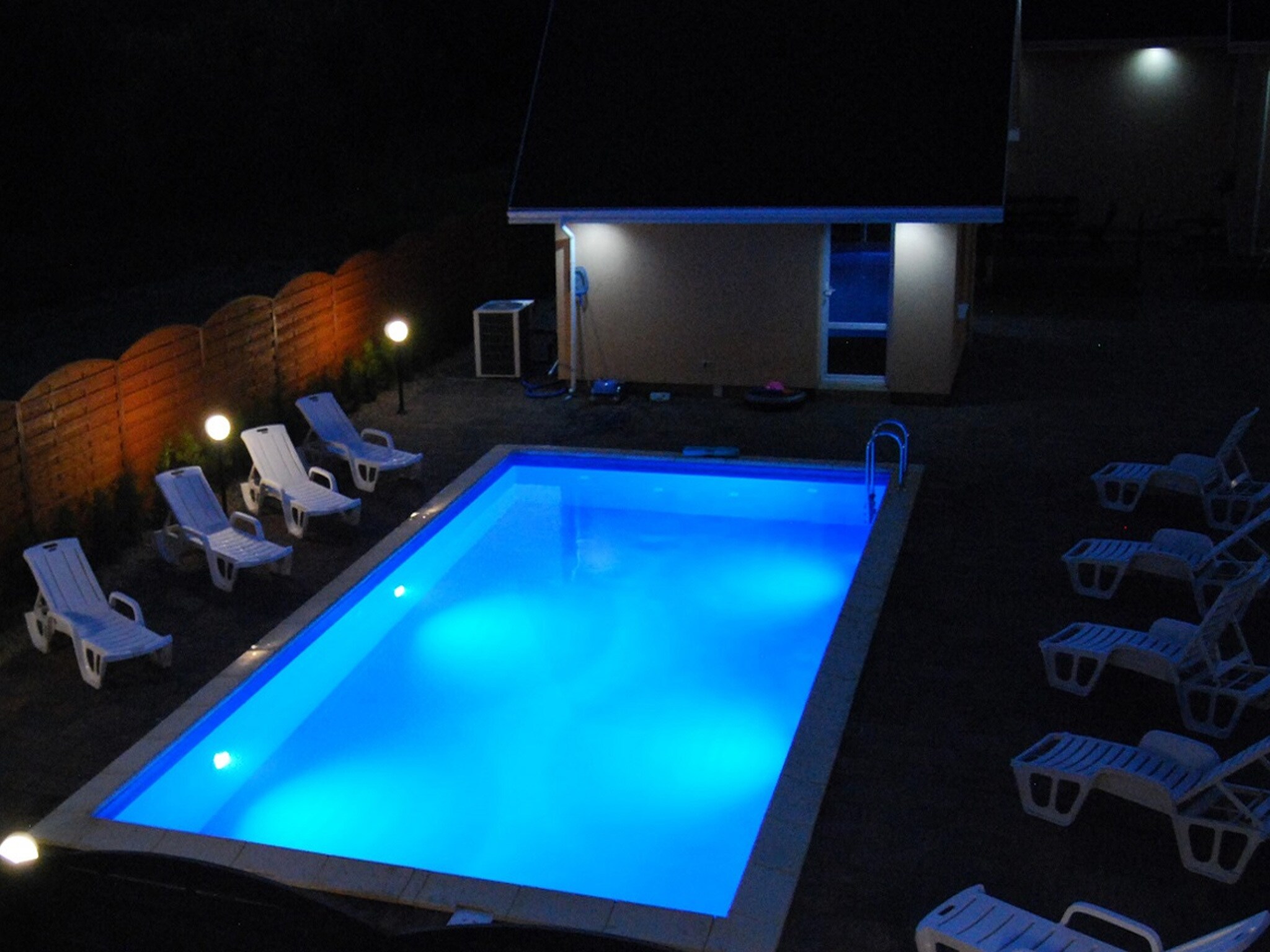 Dom Holiday Home Osieki