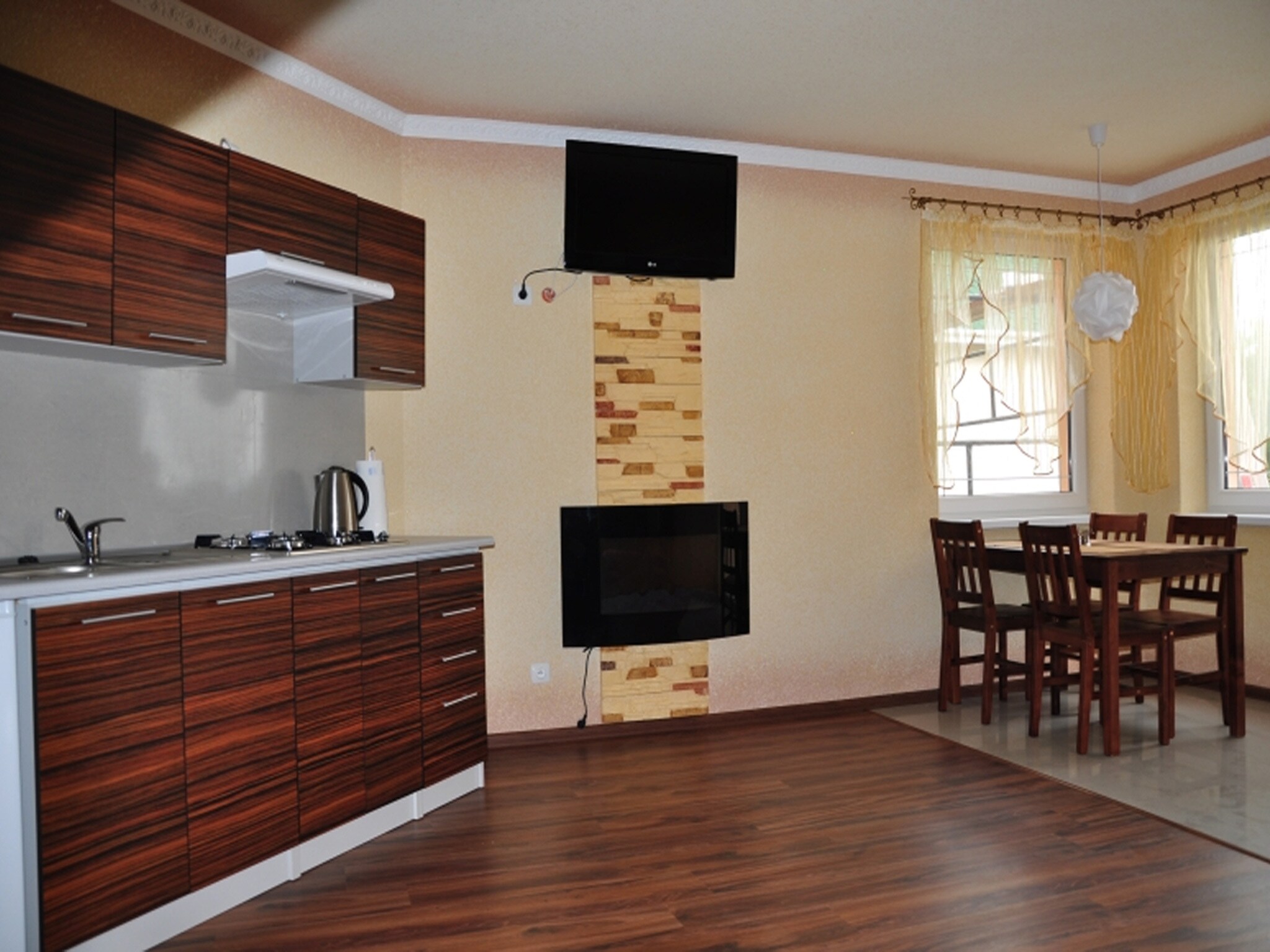 Dom Holiday Home Osieki