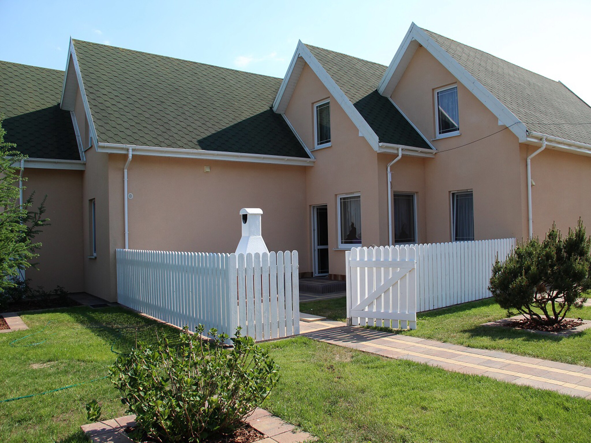 Dom Holiday Home Osieki