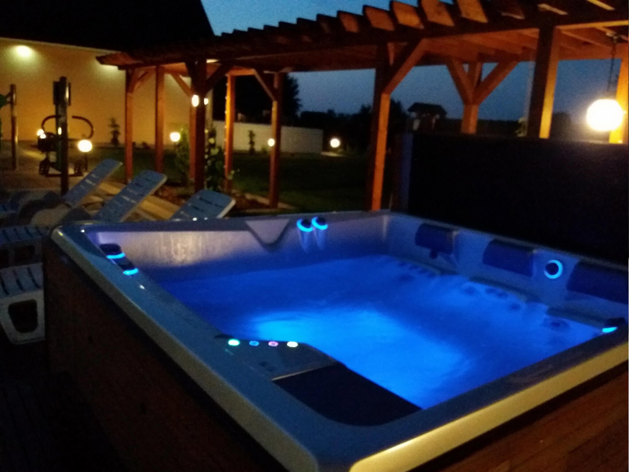 Dom Holiday Home Osieki