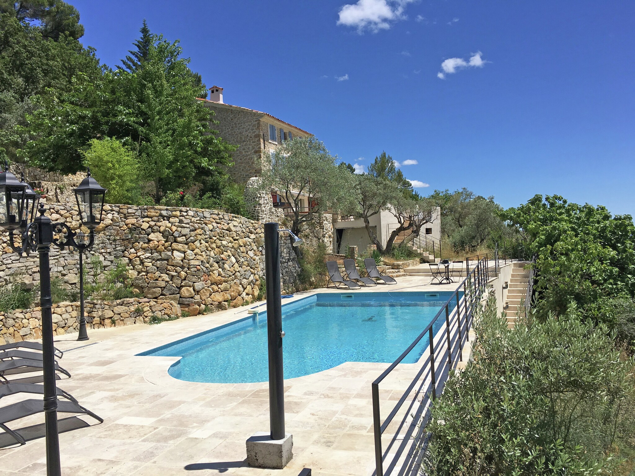   Villa Bonheur
