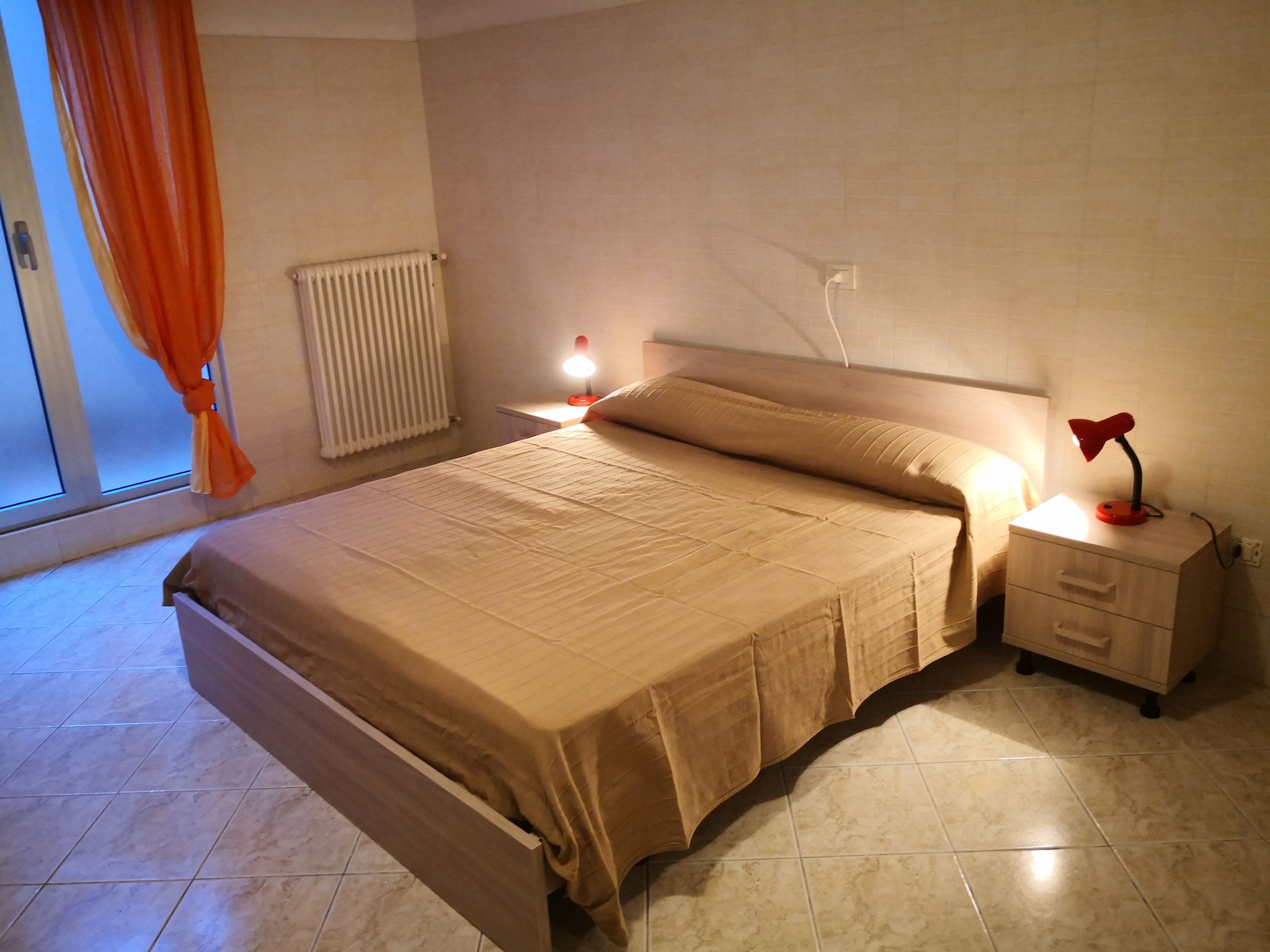   Belvedere Sette