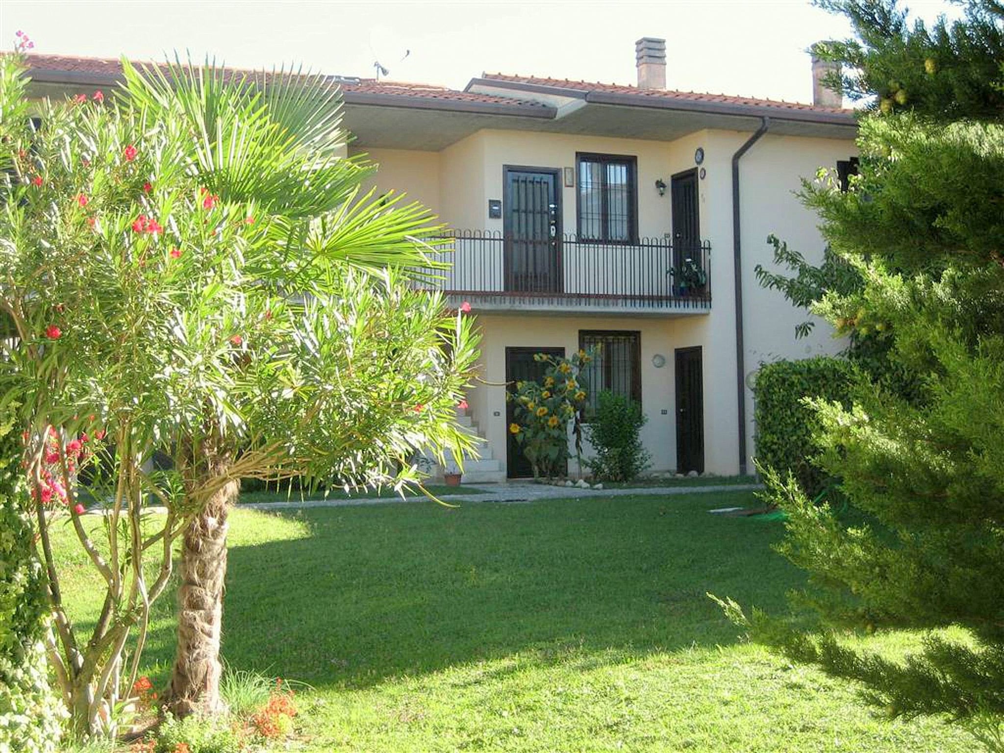   Sole del Garda iSei