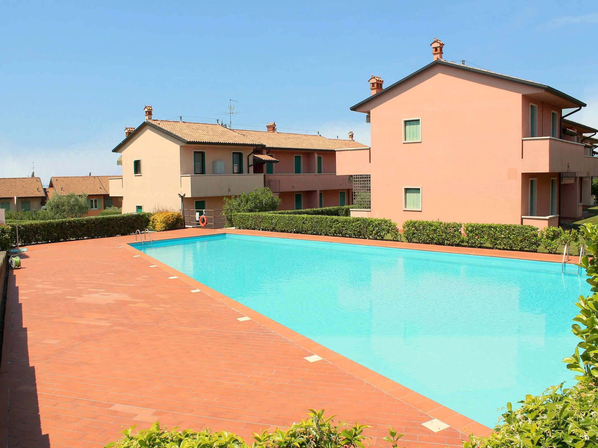   Garden A Tre