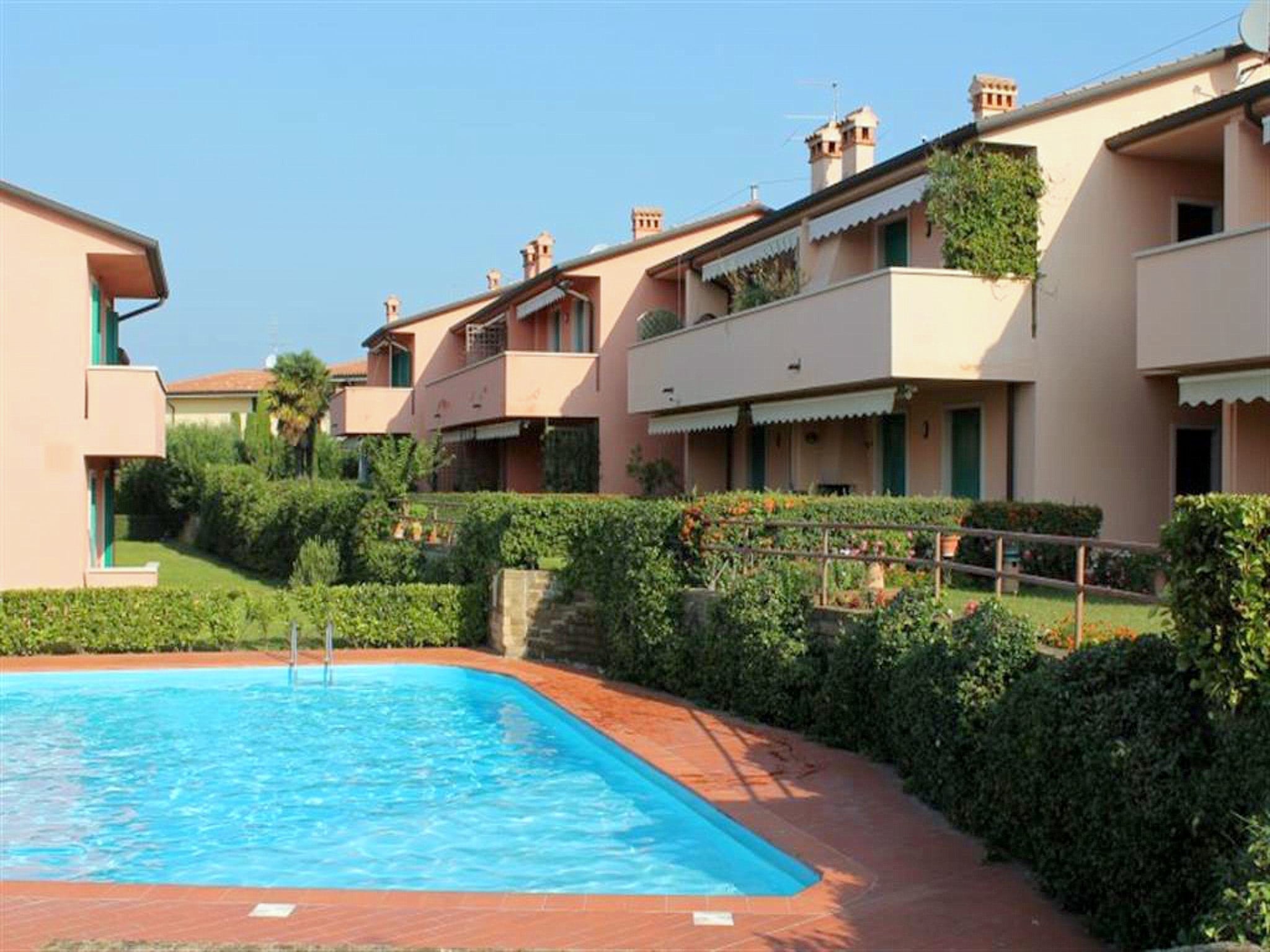   Garden A Tre