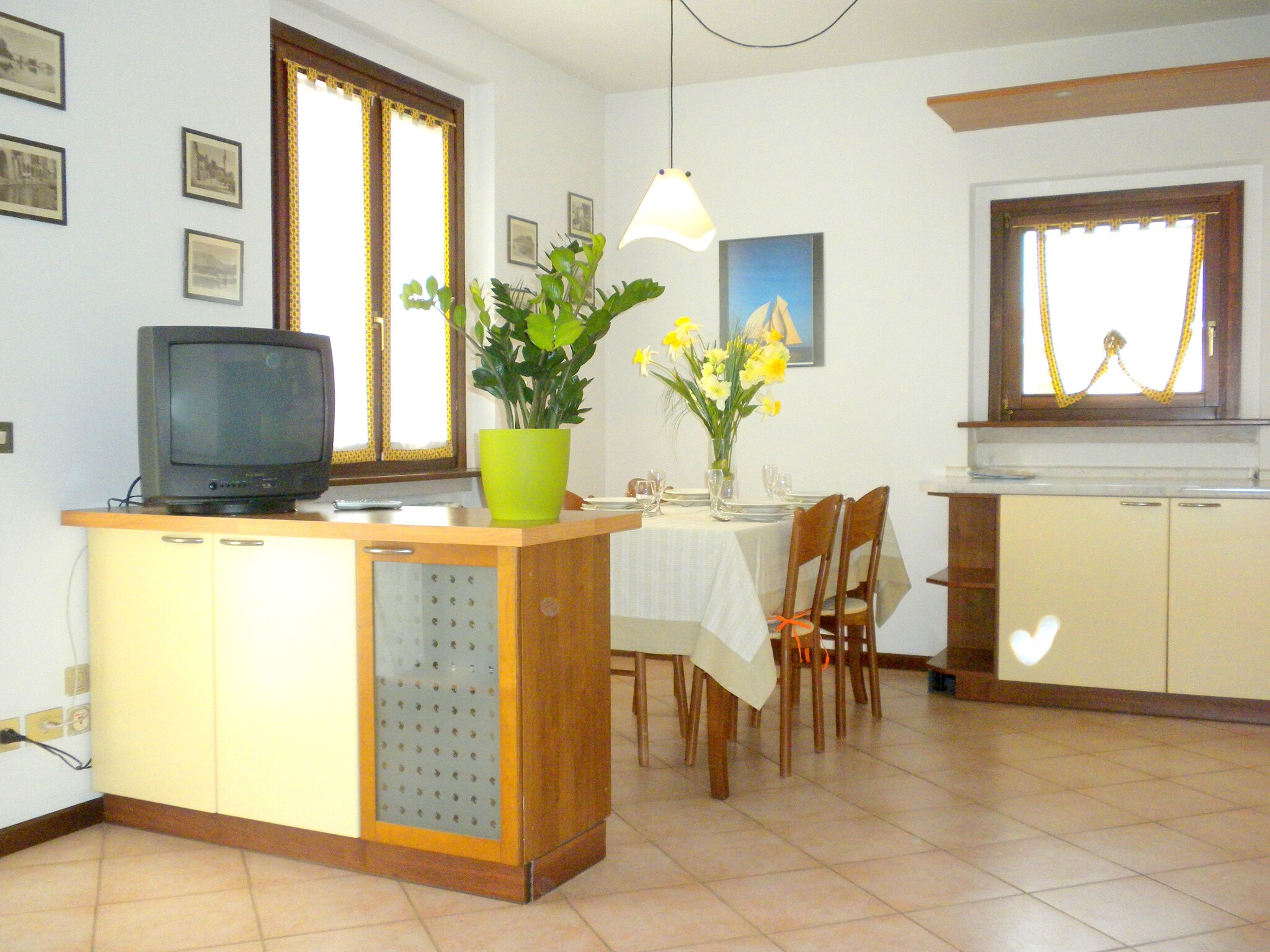   Garden A Quattro